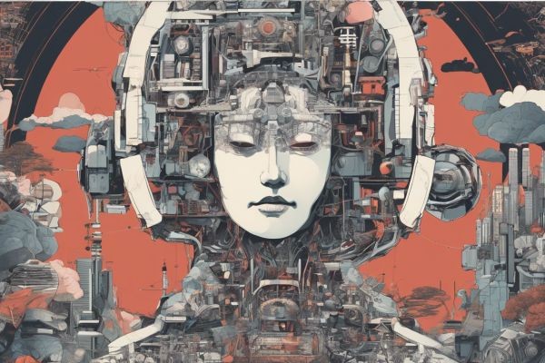 Decoding the Technocratic Global AI Conspiracy: How Japan's Framework is Shaping the Future