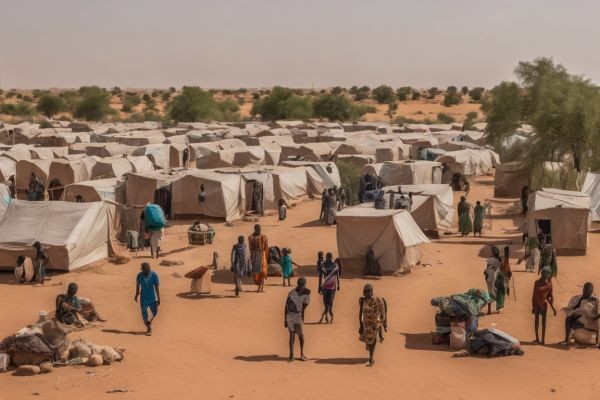 Resisting UN Digital ID Surveillance: A Closer Look at Refugees in Burkina Faso