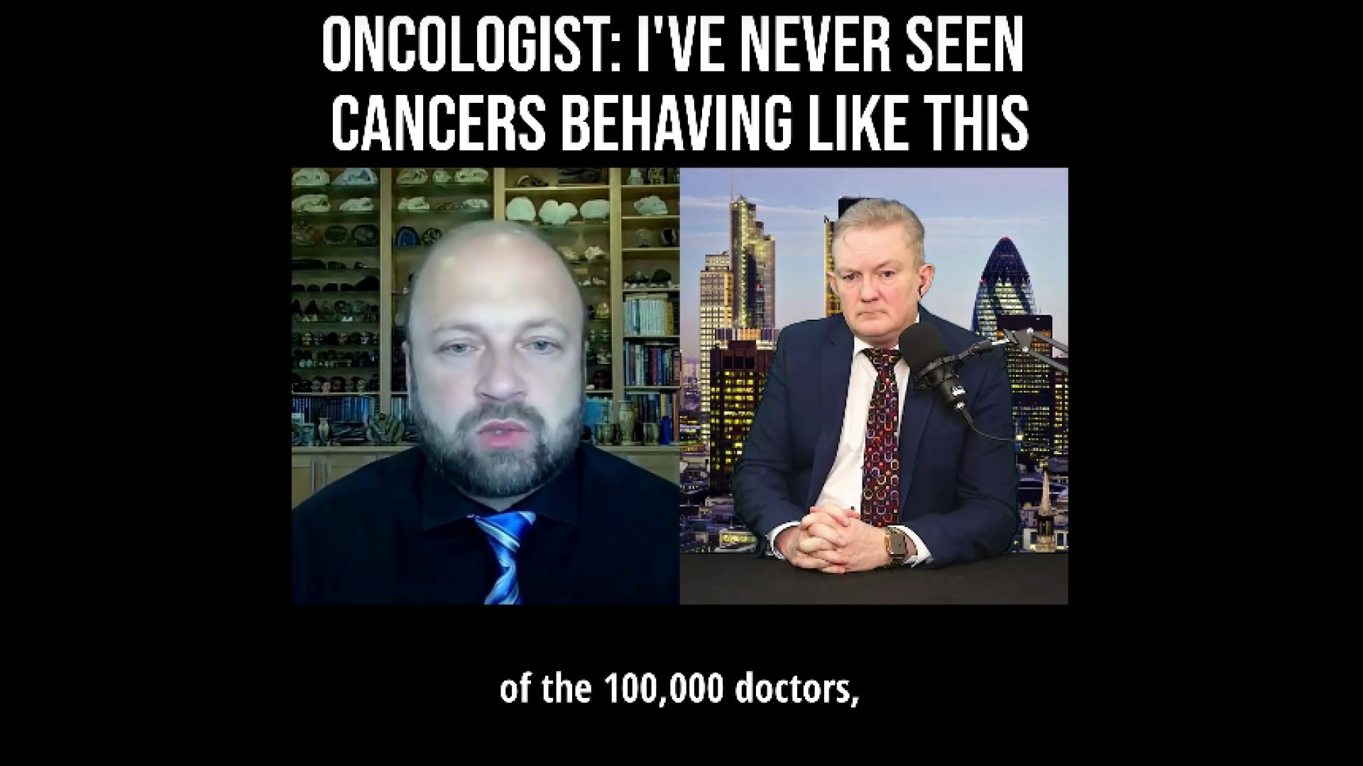 TURBO Cancer Explained by an Oncologist