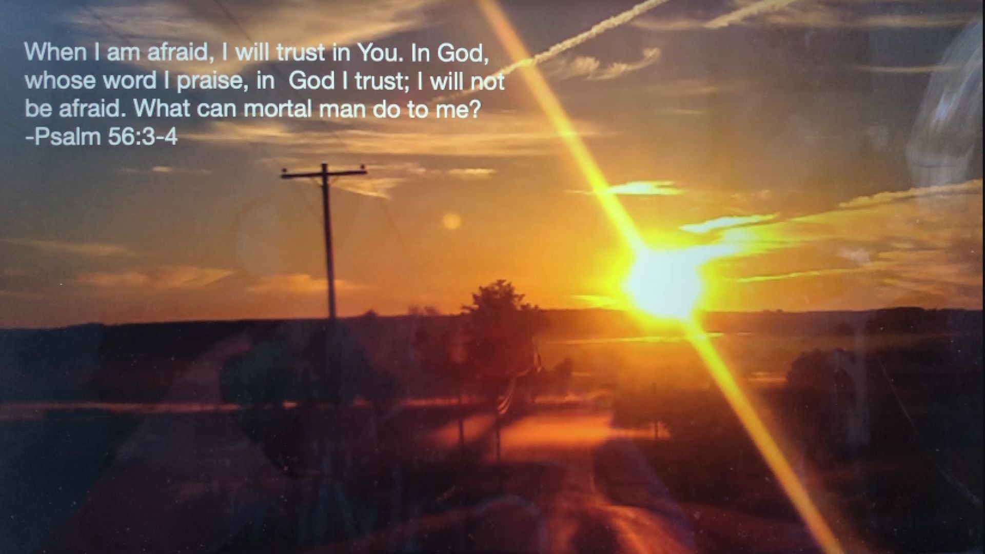 Bible Quote of the Day  10-1-23