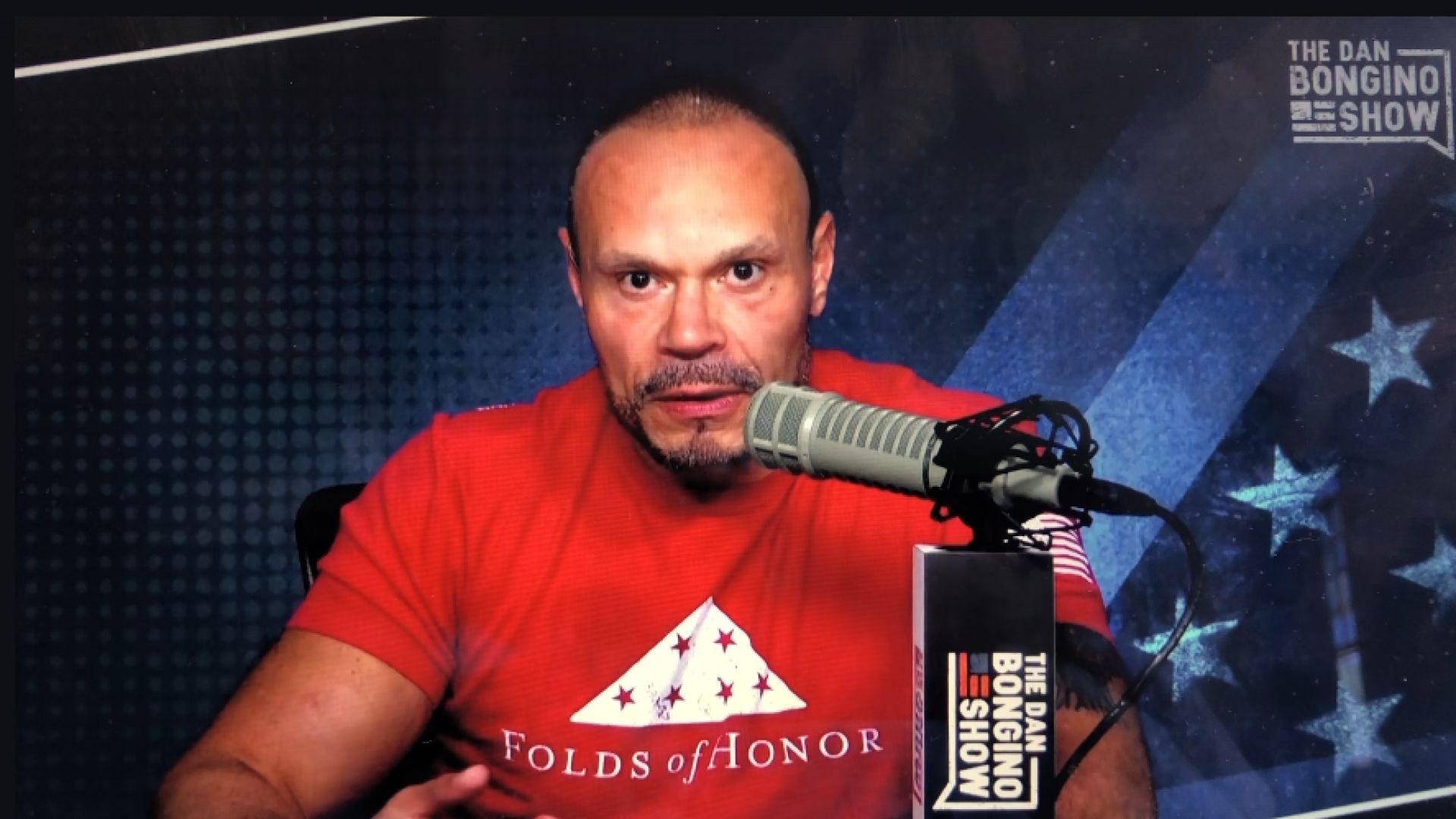 “Speeding Towards Assassination”? (Ep. 2079) - 08/31/2023  -Dan Bongino