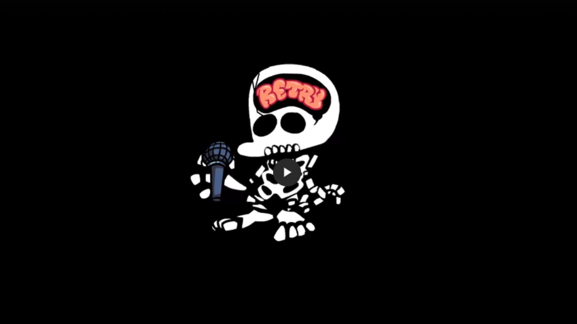 BF Brain Falling out