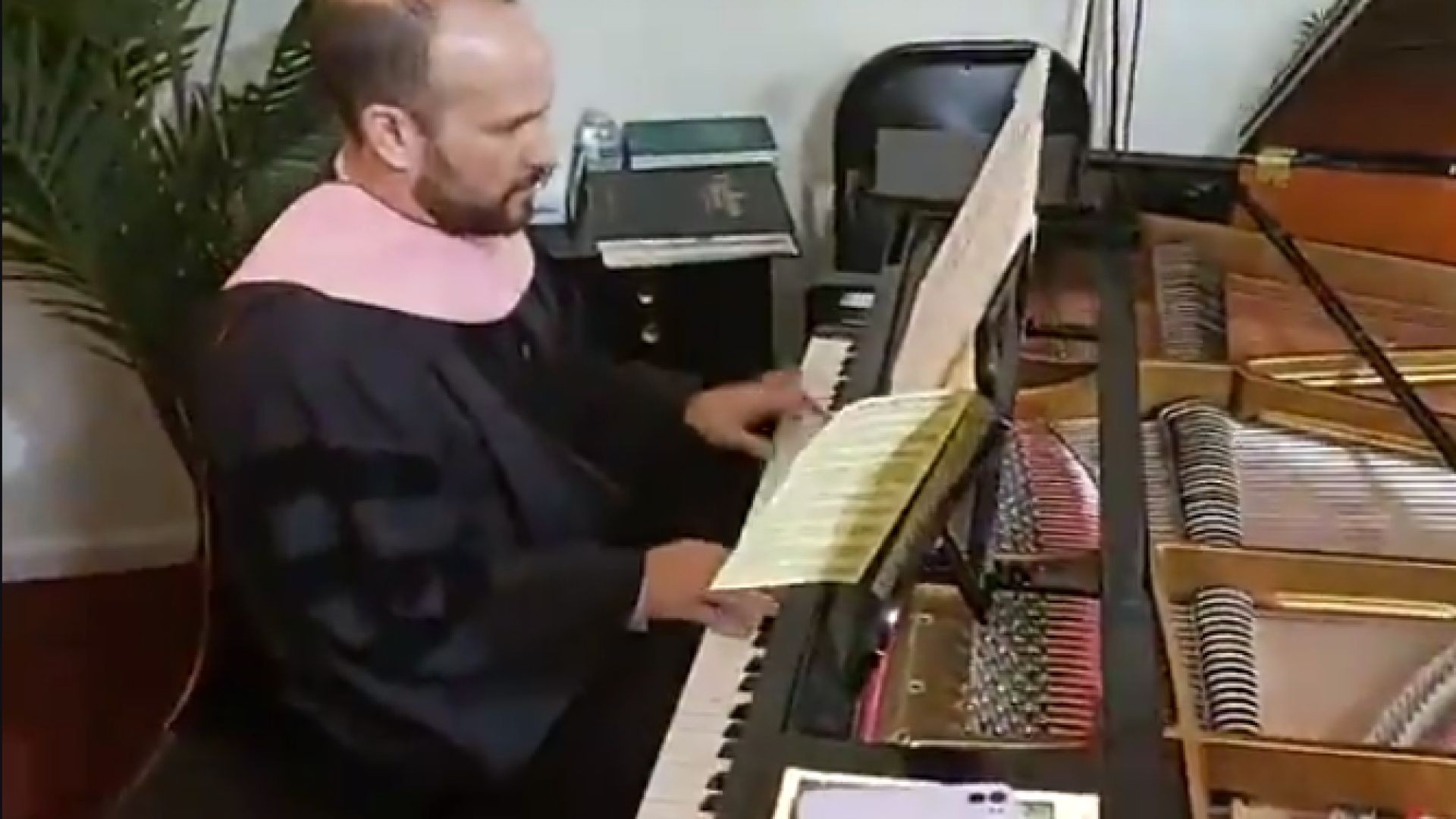 Livestream:  Sunday, August 13, 2023 - Royal Palm Presbyterian Church