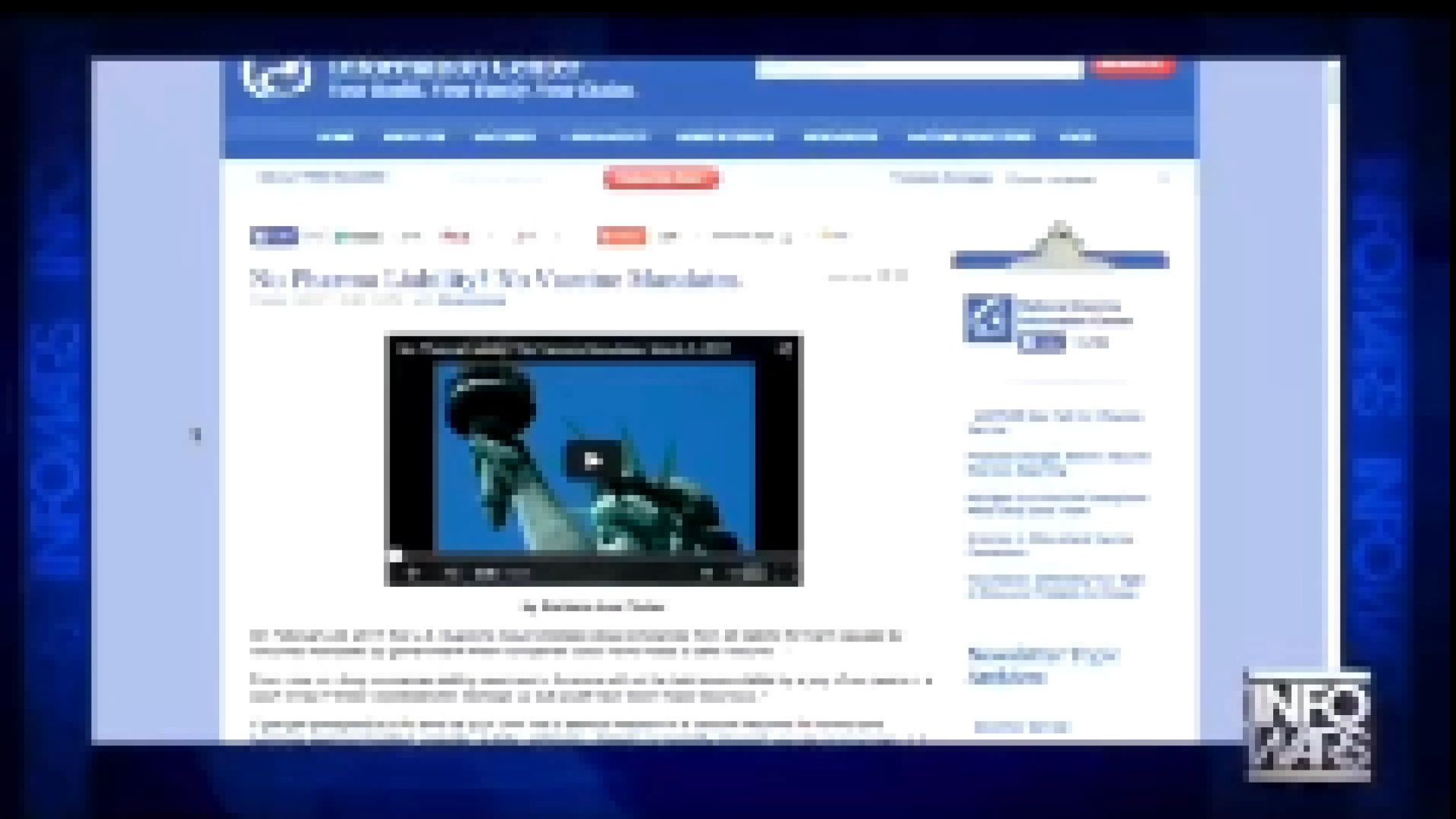 EMF activate nanoparticles - Dr. Group