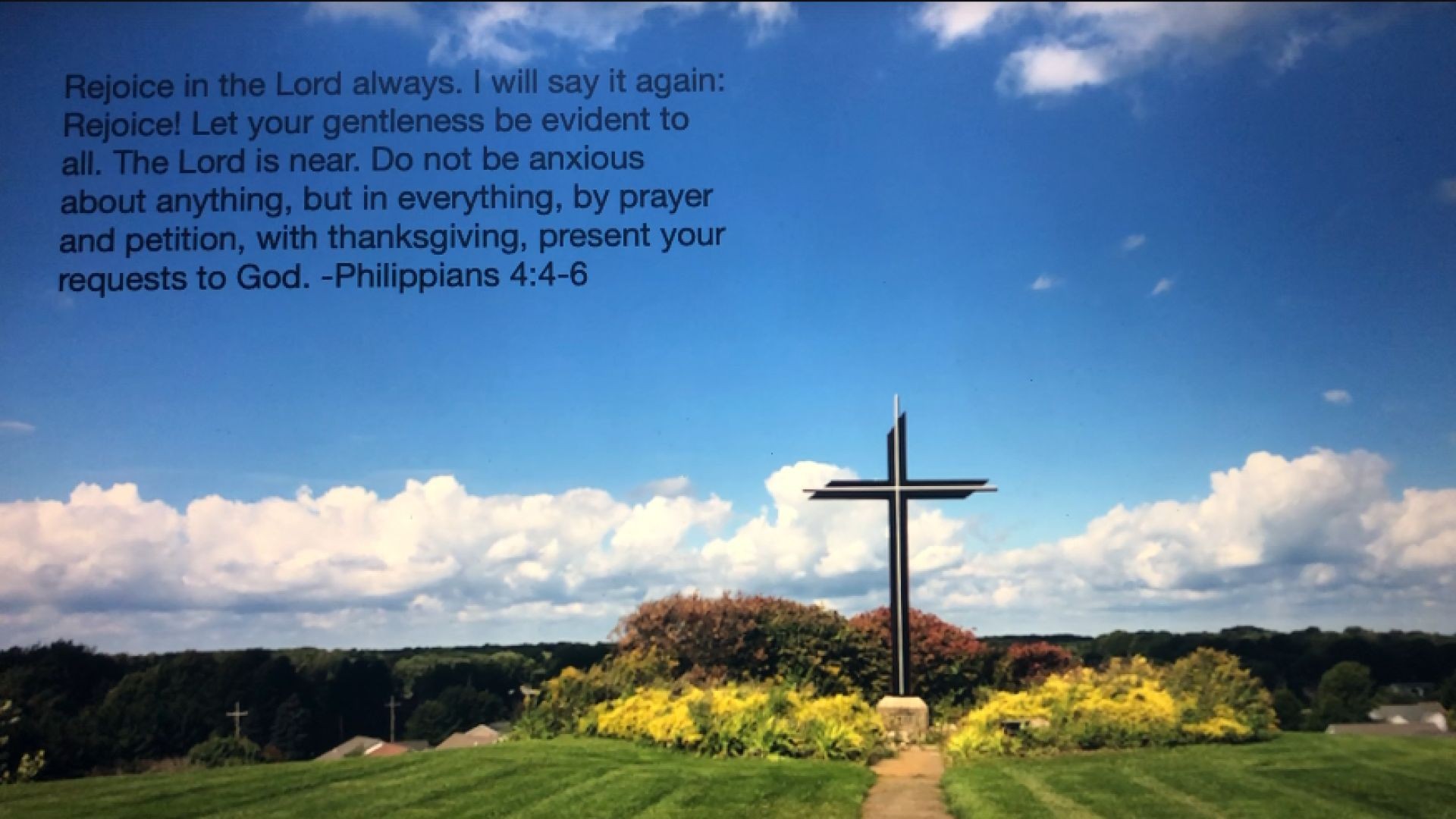 Bible Quote of the Day  9-14-23