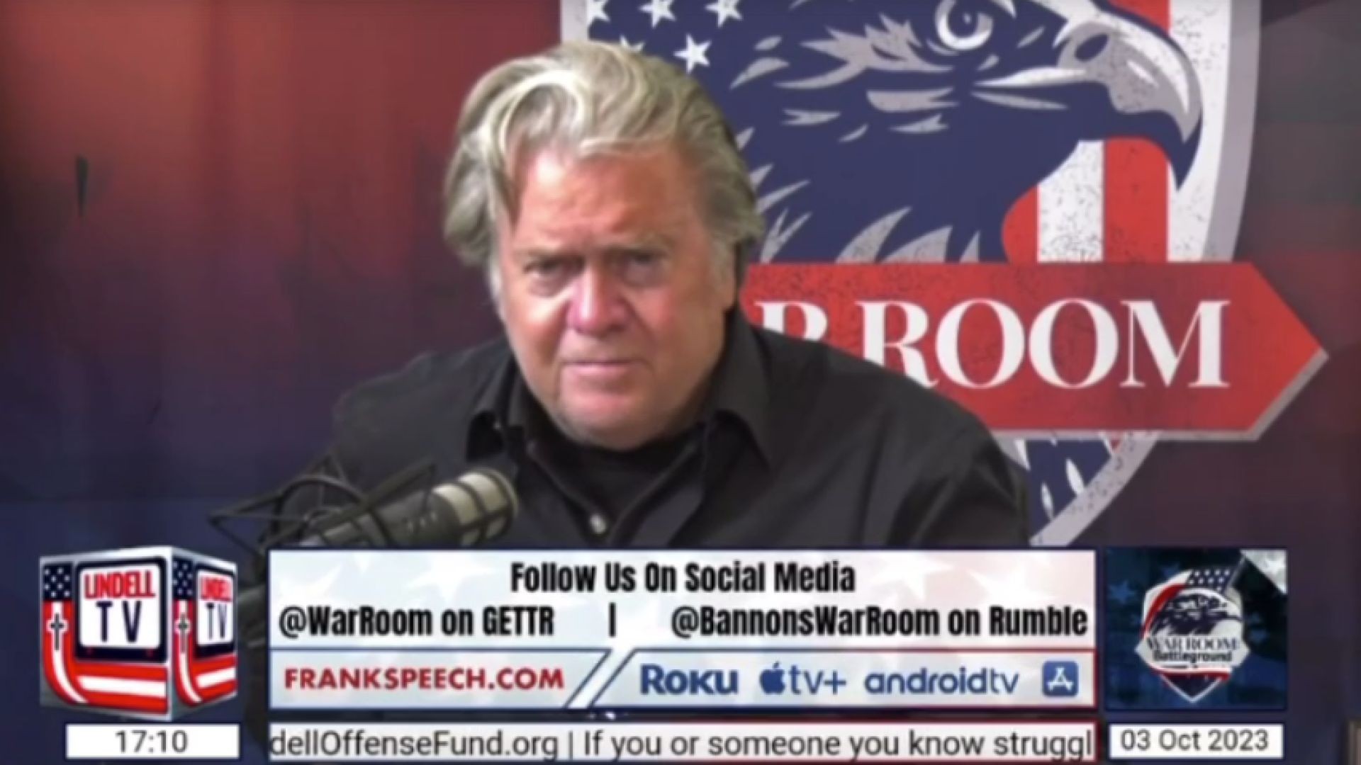 What's Next? Trump for Speaker of the House?