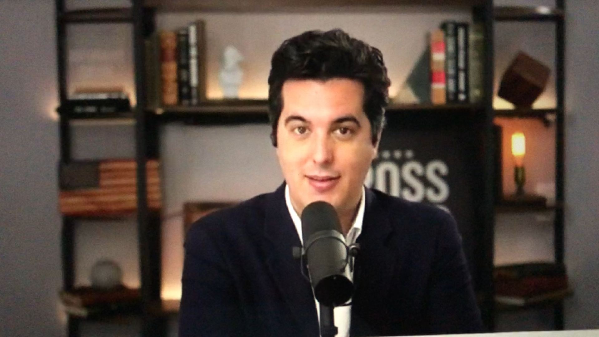 'Media tends to pick & choose what becomes a scandal and what is not a scandal' Josh P