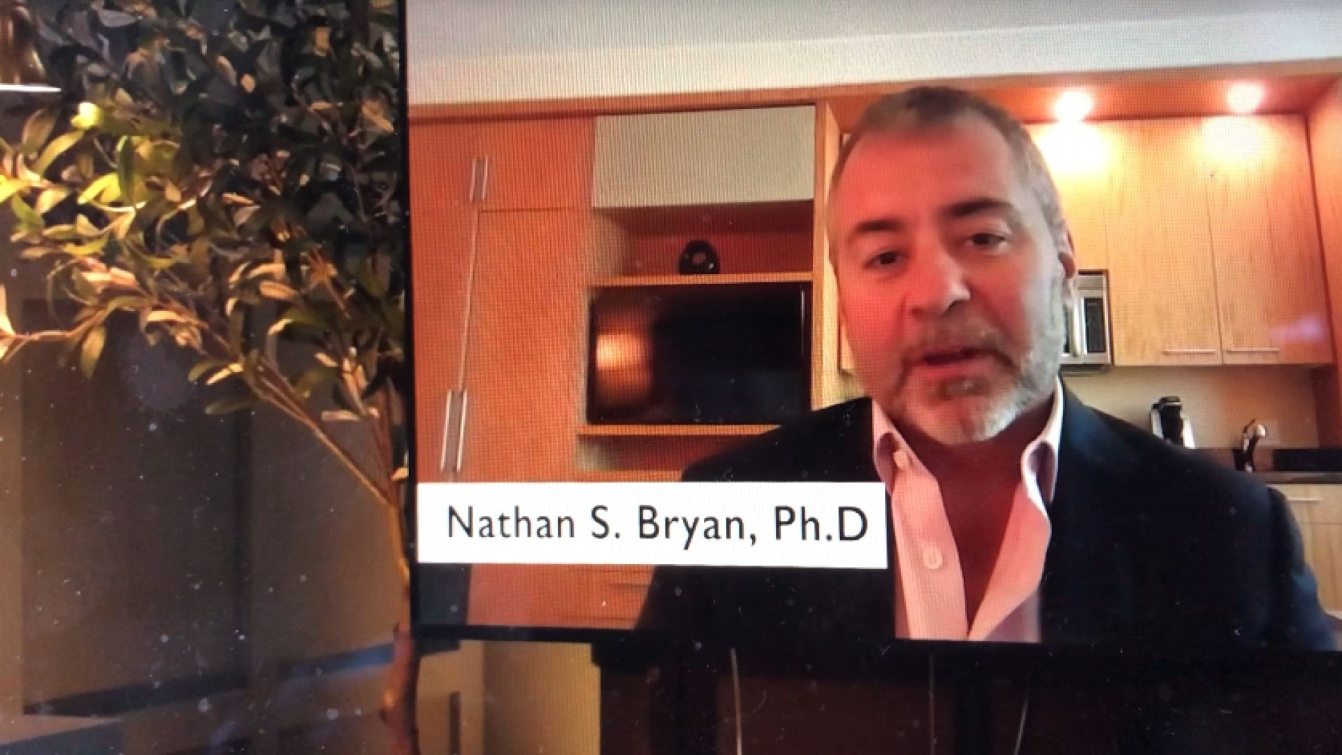 Nitric Oxide: How To Naturally Lower Blood Pressure & REDUCE Inflammation | Dr.  Bryan