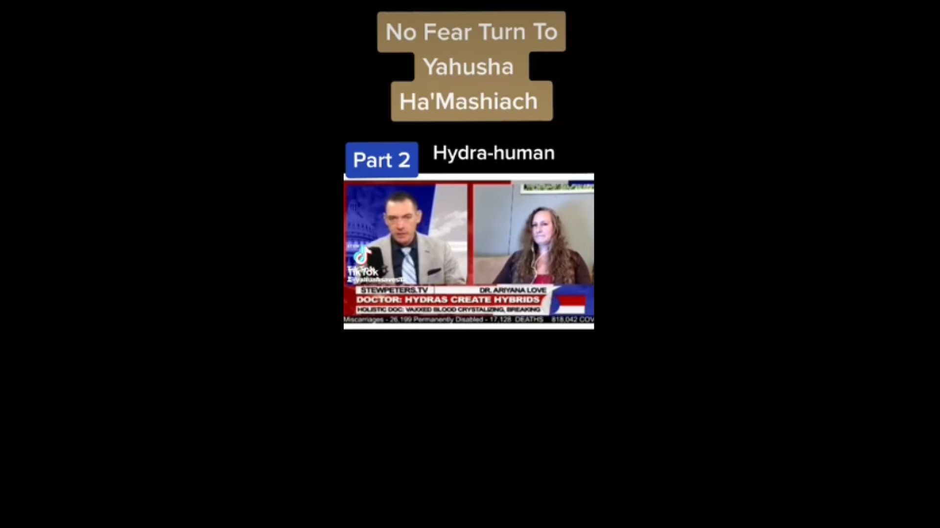 Former Pfizer employee exposes the truth about vaccine production.mp4
