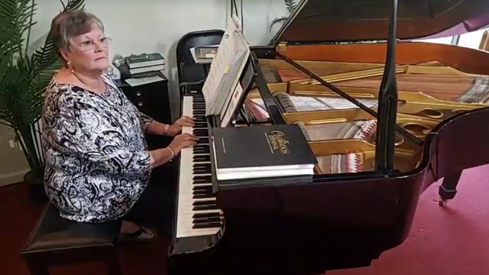 Livestream:  Sunday, July 23, 2023 - Royal Palm Presbyterian Church
