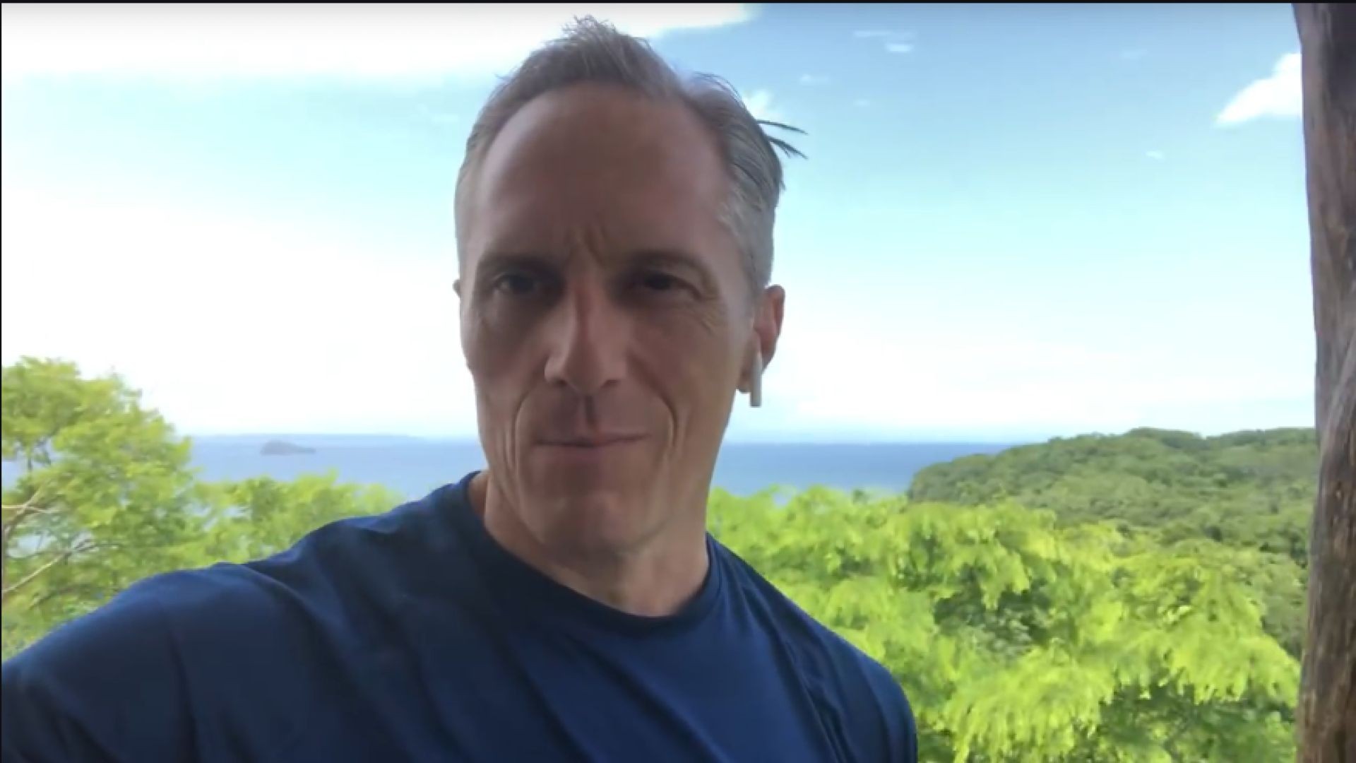 Part 3 - AYAHUASCA INTEGRATION - Next Day After My 1st Ceremony in Costa Rica -  Beyond the Ego