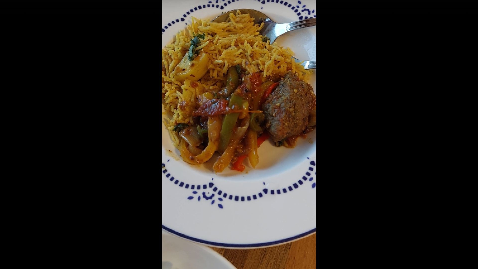 Dinner