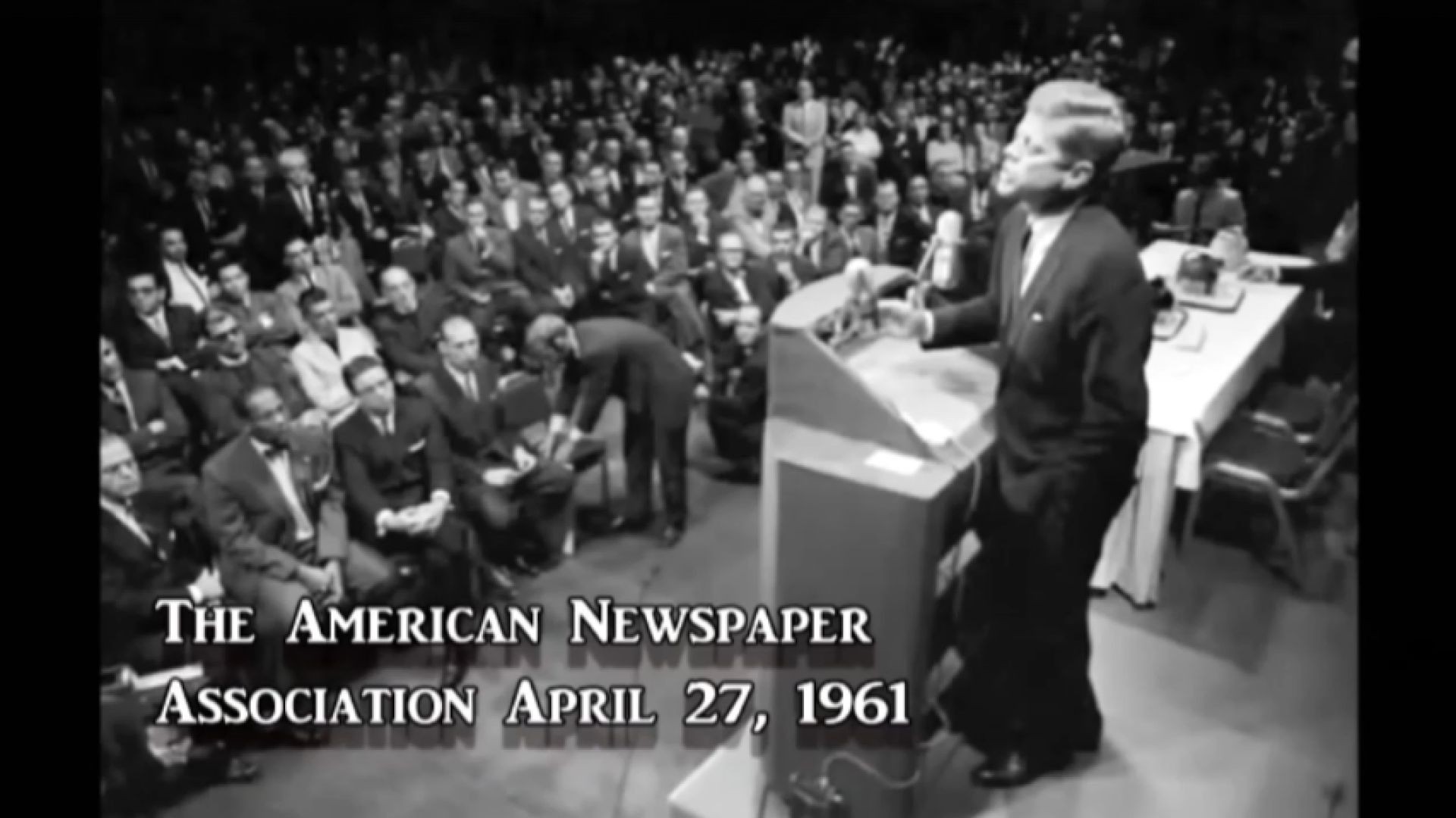 NOV 22,1963  REVISTED