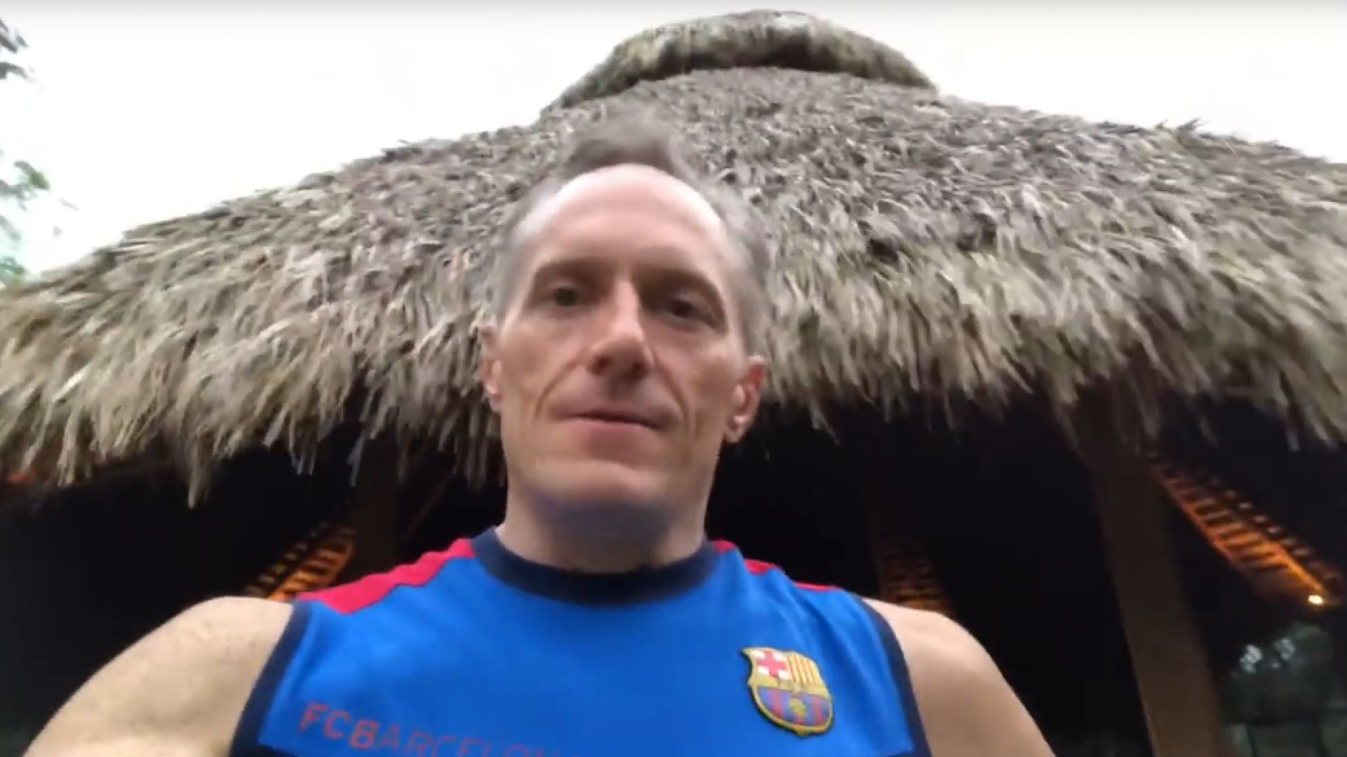 Part 2 - Zero Hour for My 1st Ayahuasca Ceremony in Costa Rica