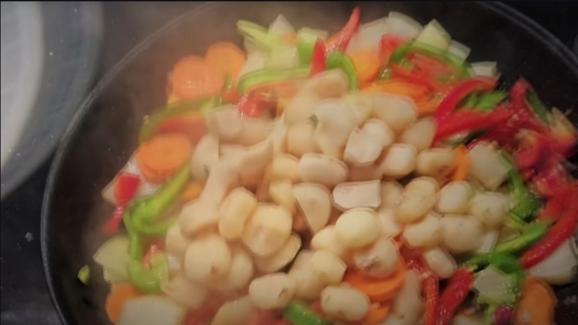 Grow THESE to Make Your Asian Cooking Next LEVEL!  (Mark's link below) Food=Medicine!