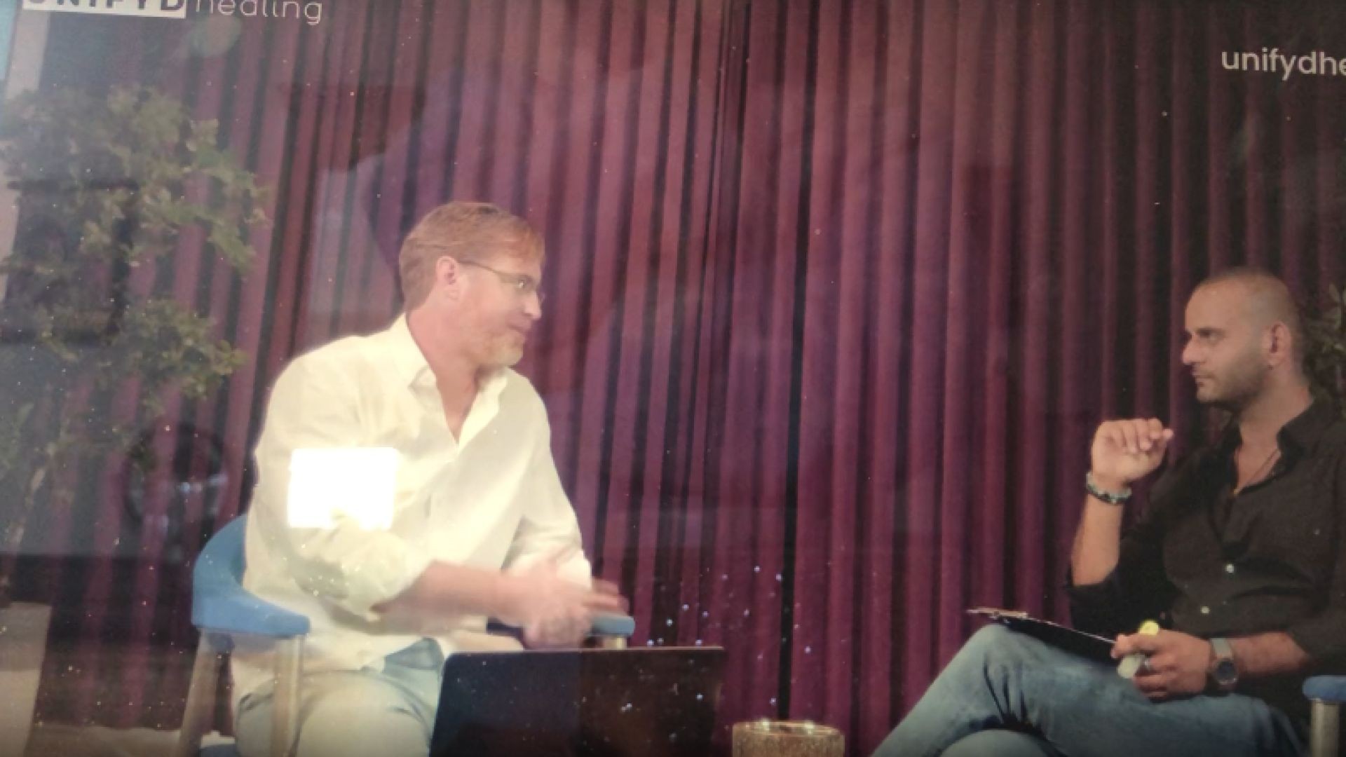 You Gotta Love How Dr Bryan Ardis Tells It Like It IS...  -(full interview below)