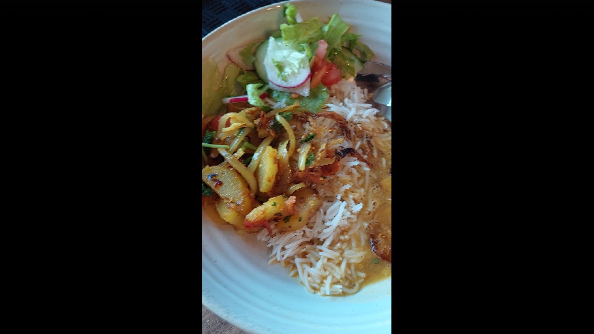 Dinner