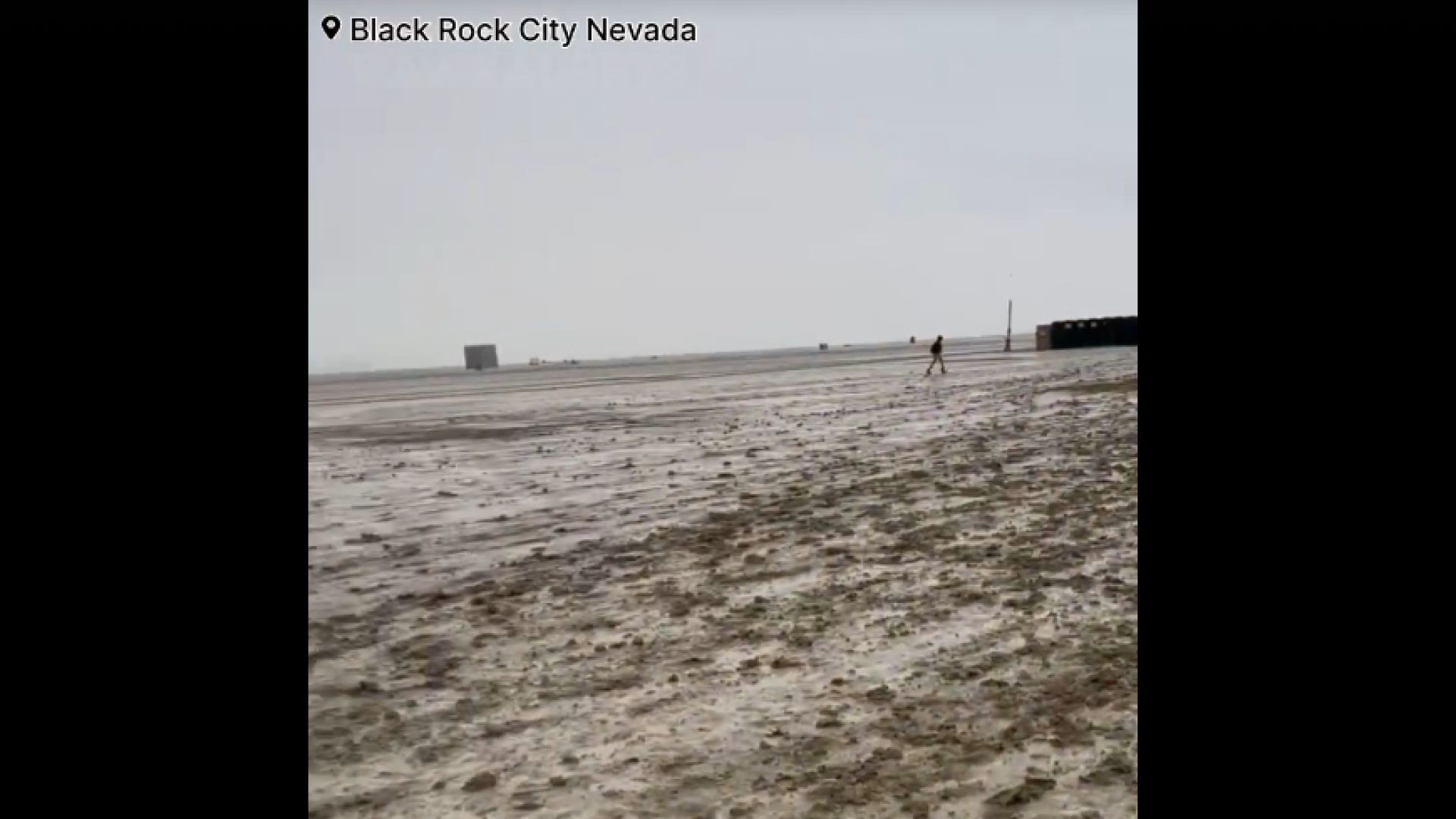 Emergency at Burning Man Festival Navida 9-2-23