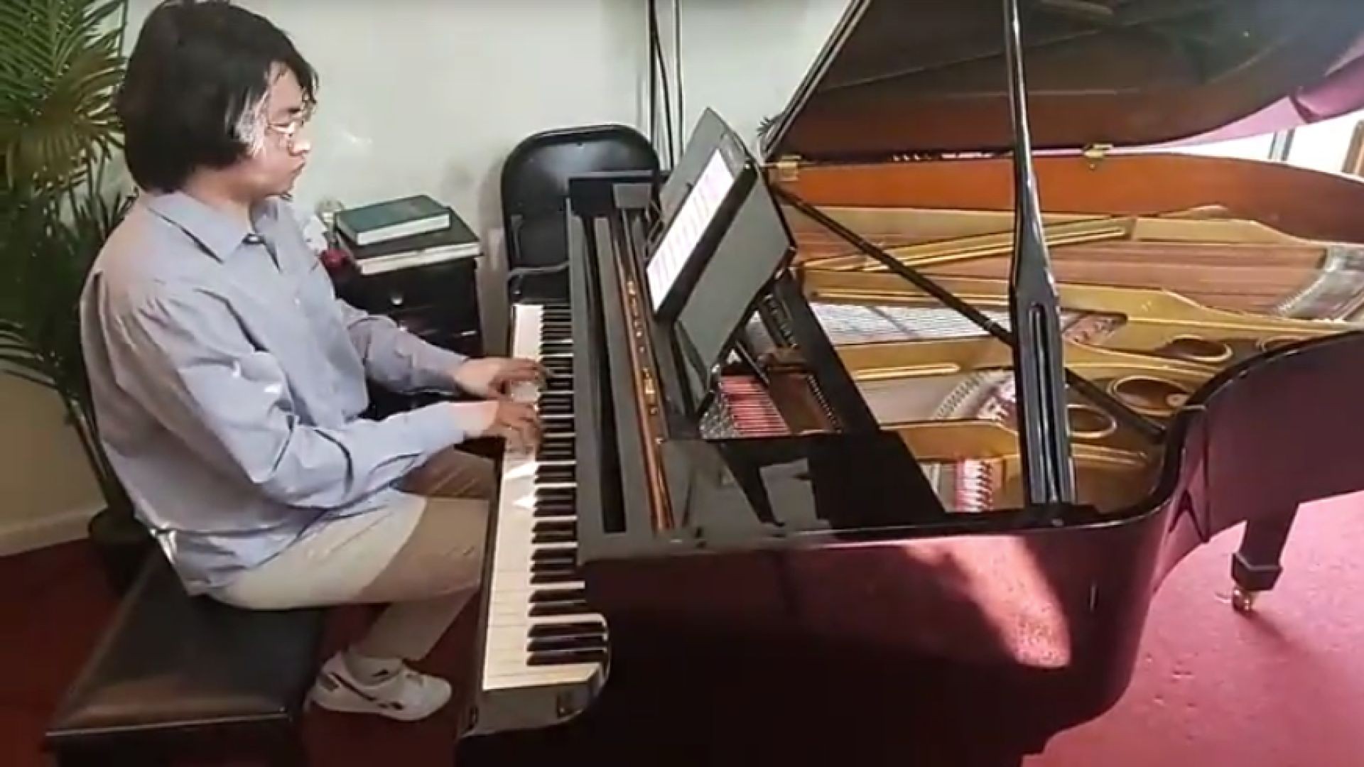 Livestream:  Sunday, October 8, 2023 - Royal Palm Presbyterian Church