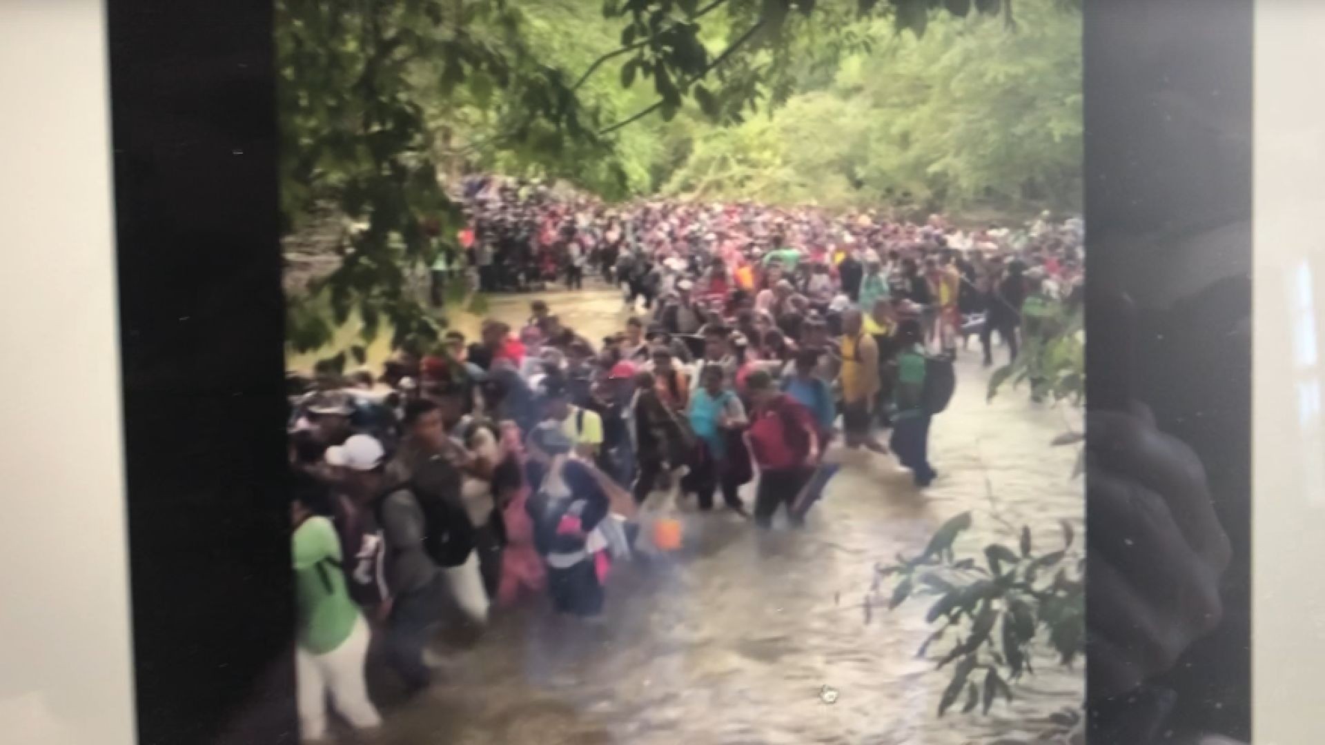 Over 7 Million and Still Invading the US as Biden Plans for More  Taxpayer Handouts