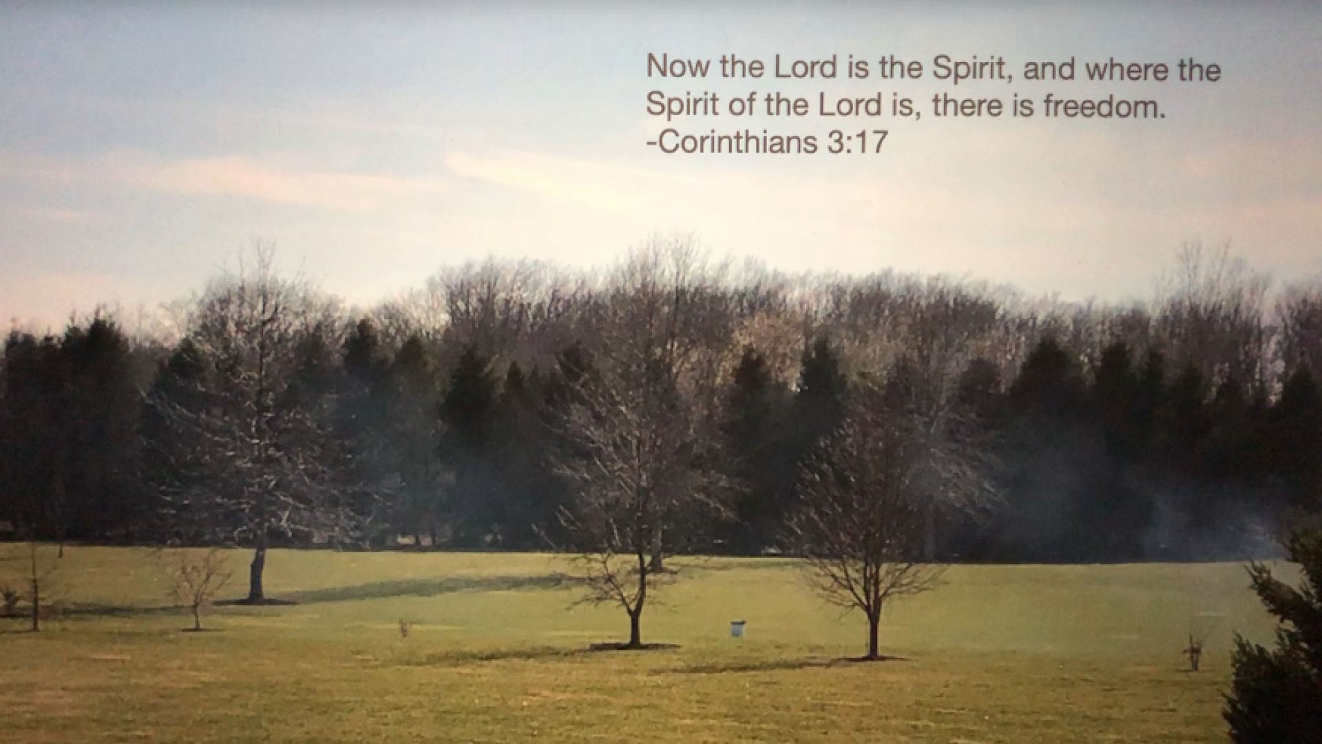 Bible Quote of the Day 9-30-23