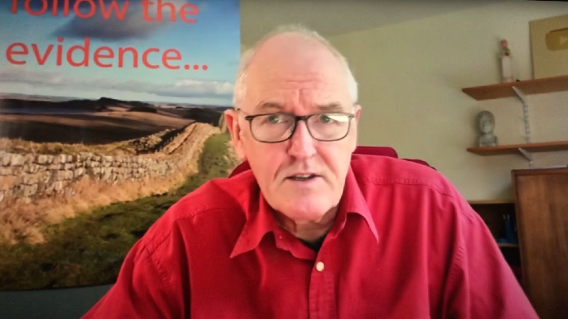 Pfizer ignorance on myocarditis  -Spreading truths not germs. Dr. John Campbell  (link beow)