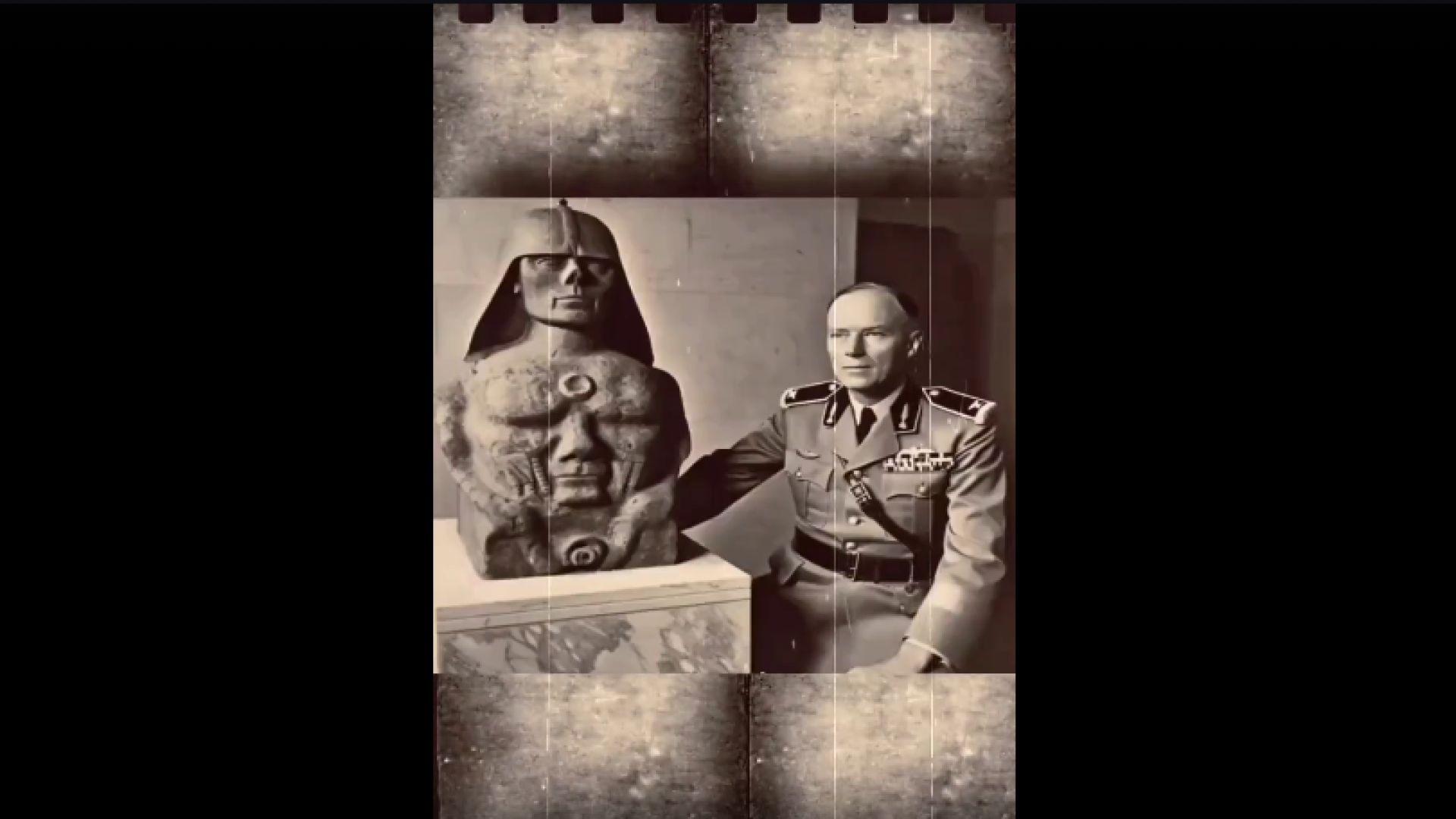 Unspeakable Discoveries that are Revealed