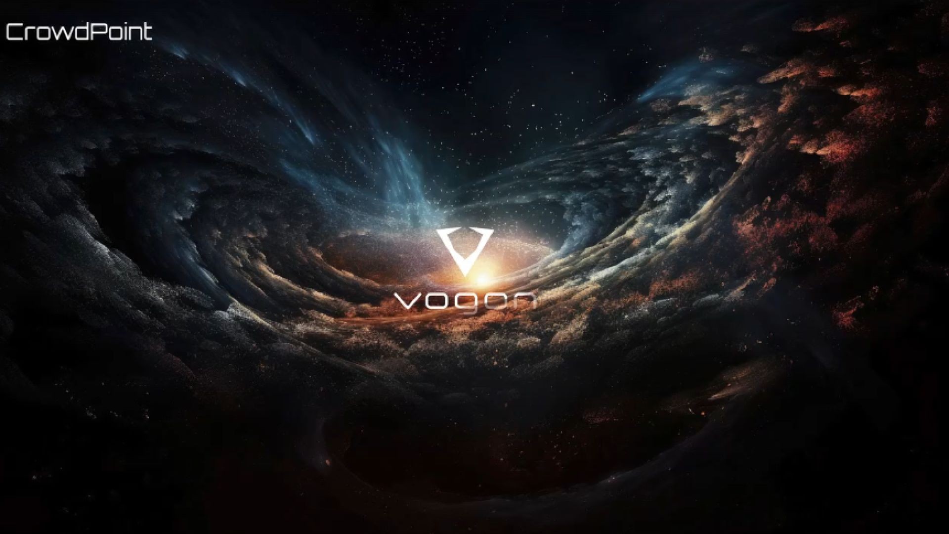 VOGON - Decentralized Cloud - Apostille