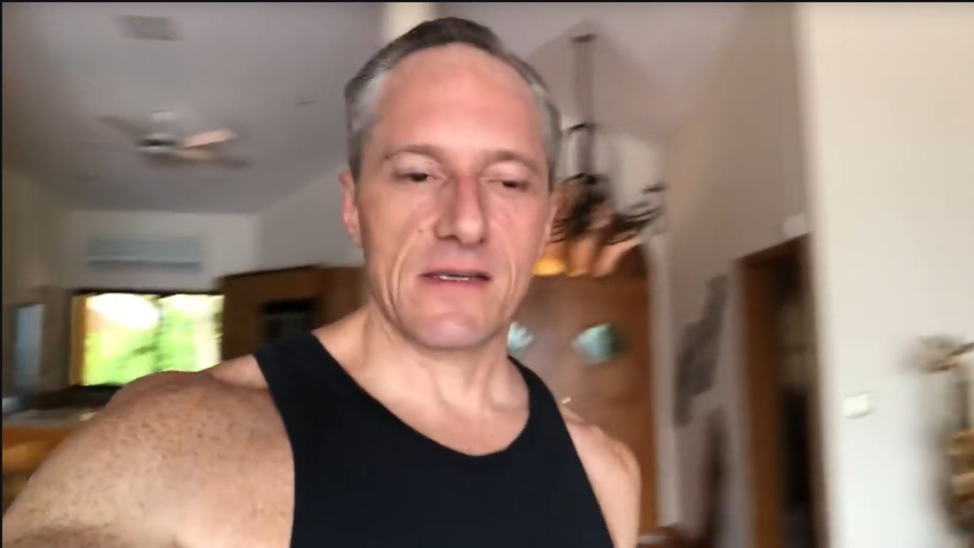 Part 1 - Today Is the Day - Waking Up In Costa Rica