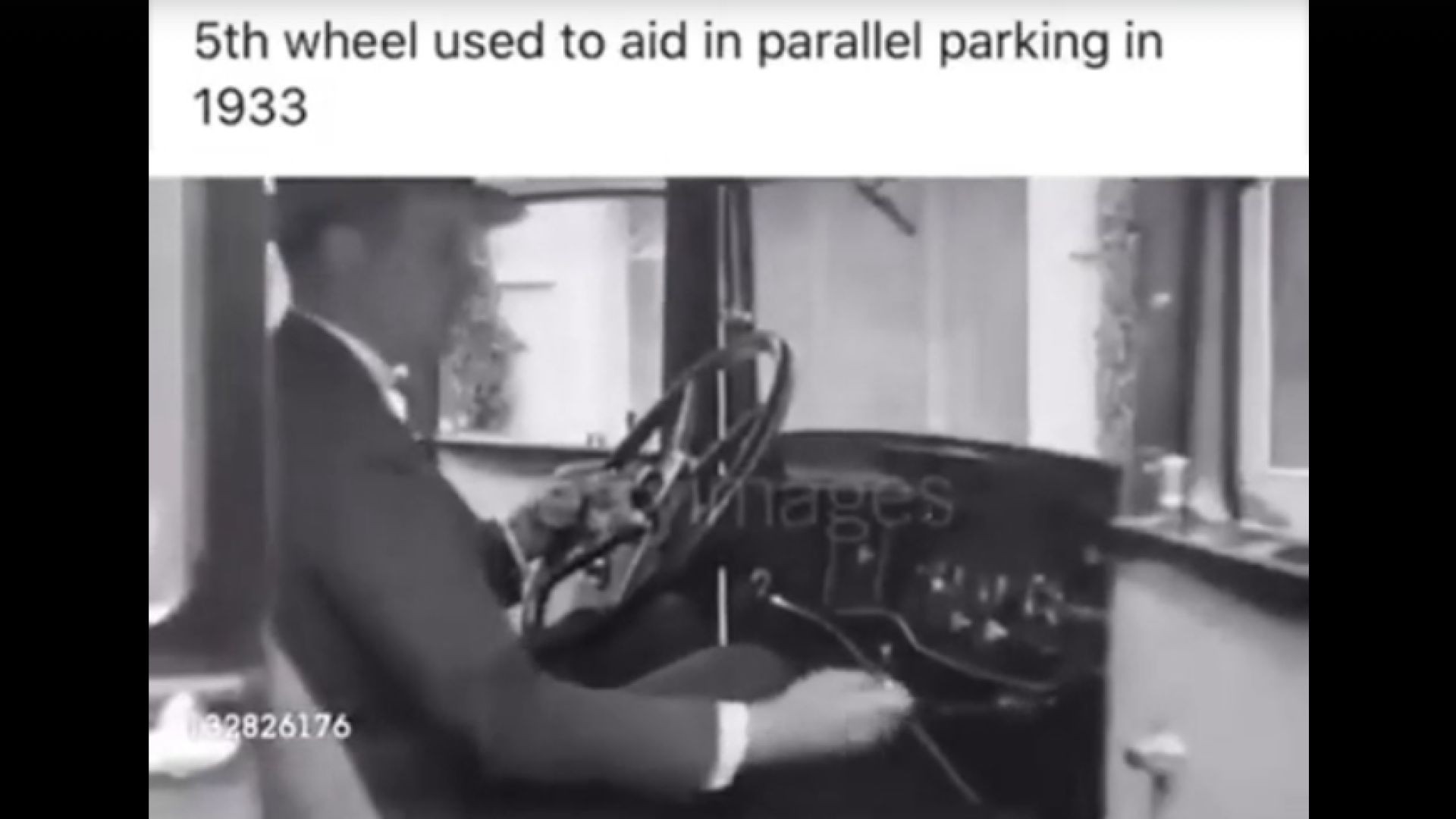 Help for Parallel Parking