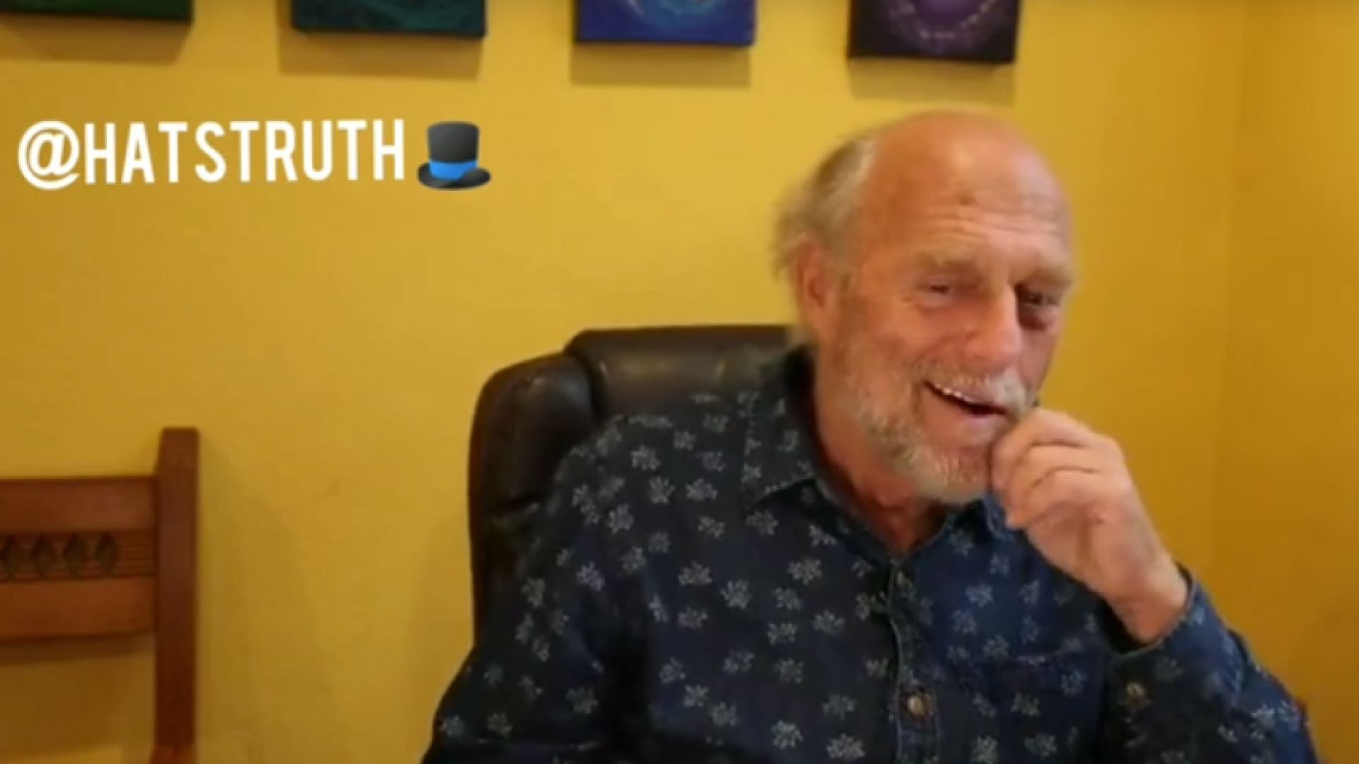 Dr. K. Kinghardt Explains  Calcified Pineal Gland