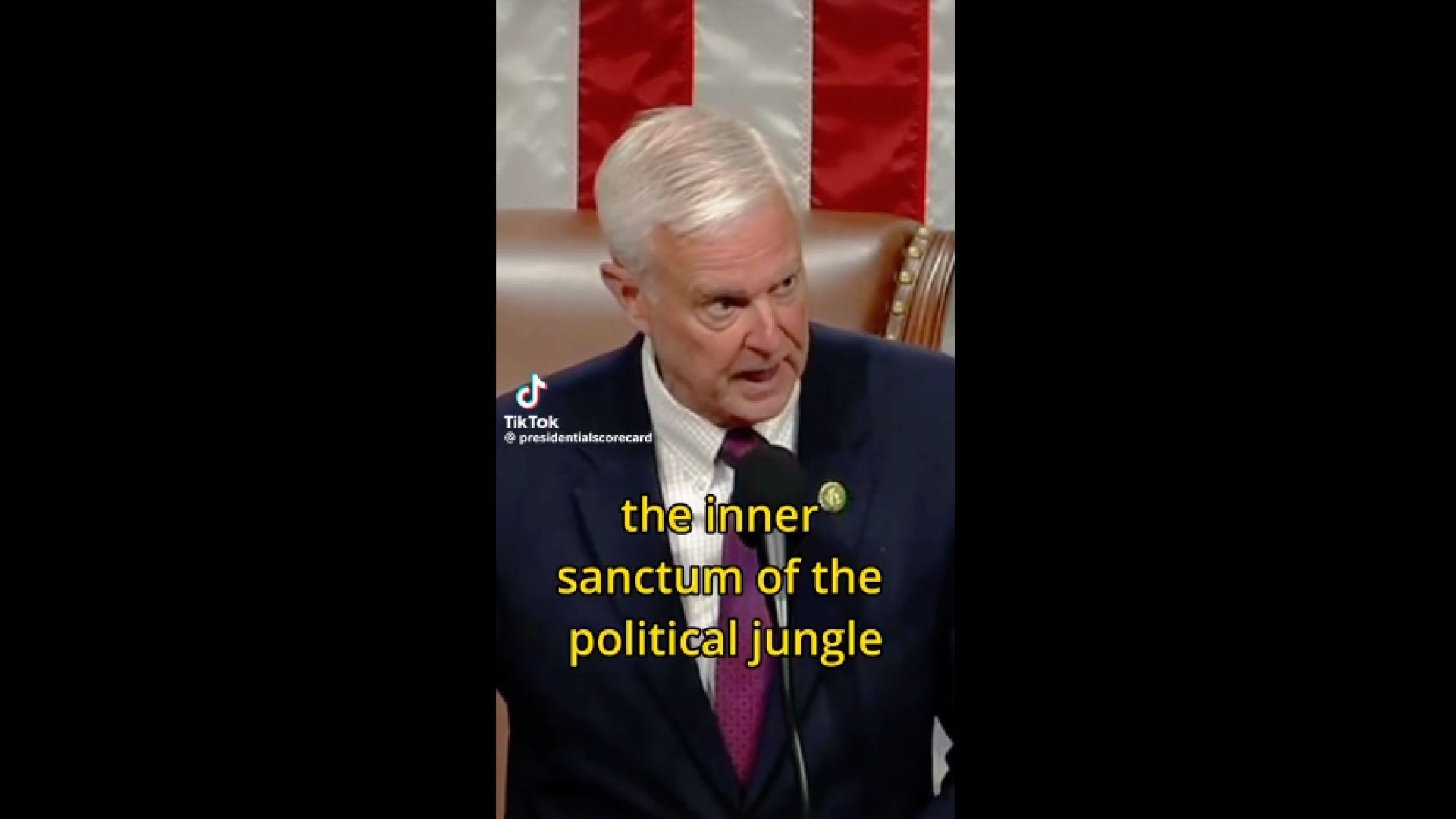 Tax Dollar Parasites