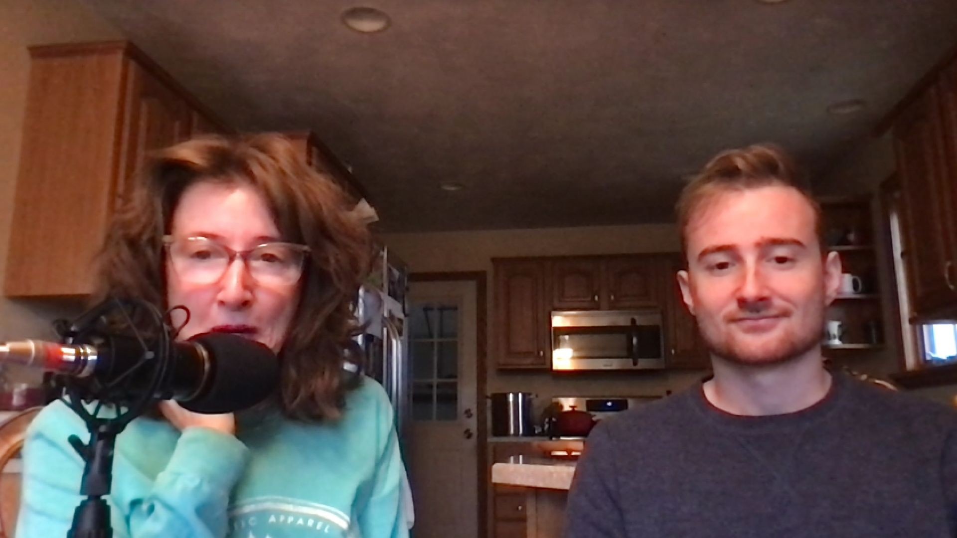 Healthy Living Podcast -# 2 with Dr Mike on Vitamins for the Brain.