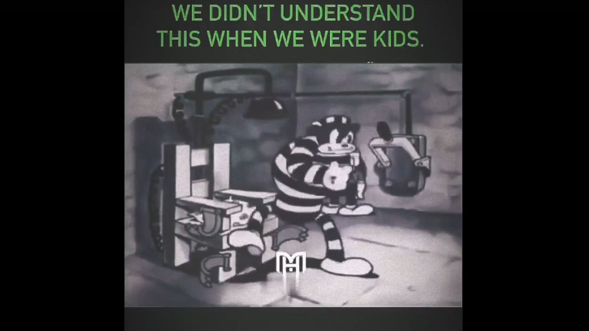 Disney Programming