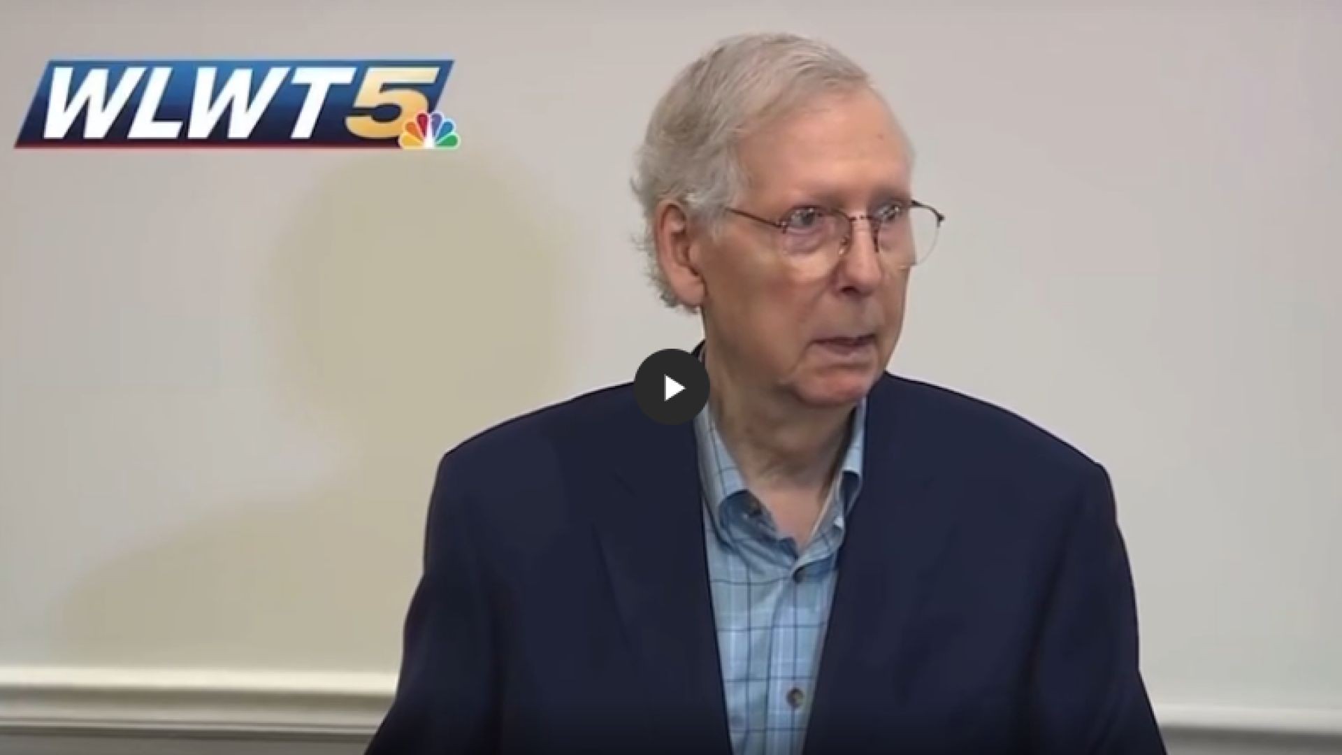 Mitch McConnell's Misfunction