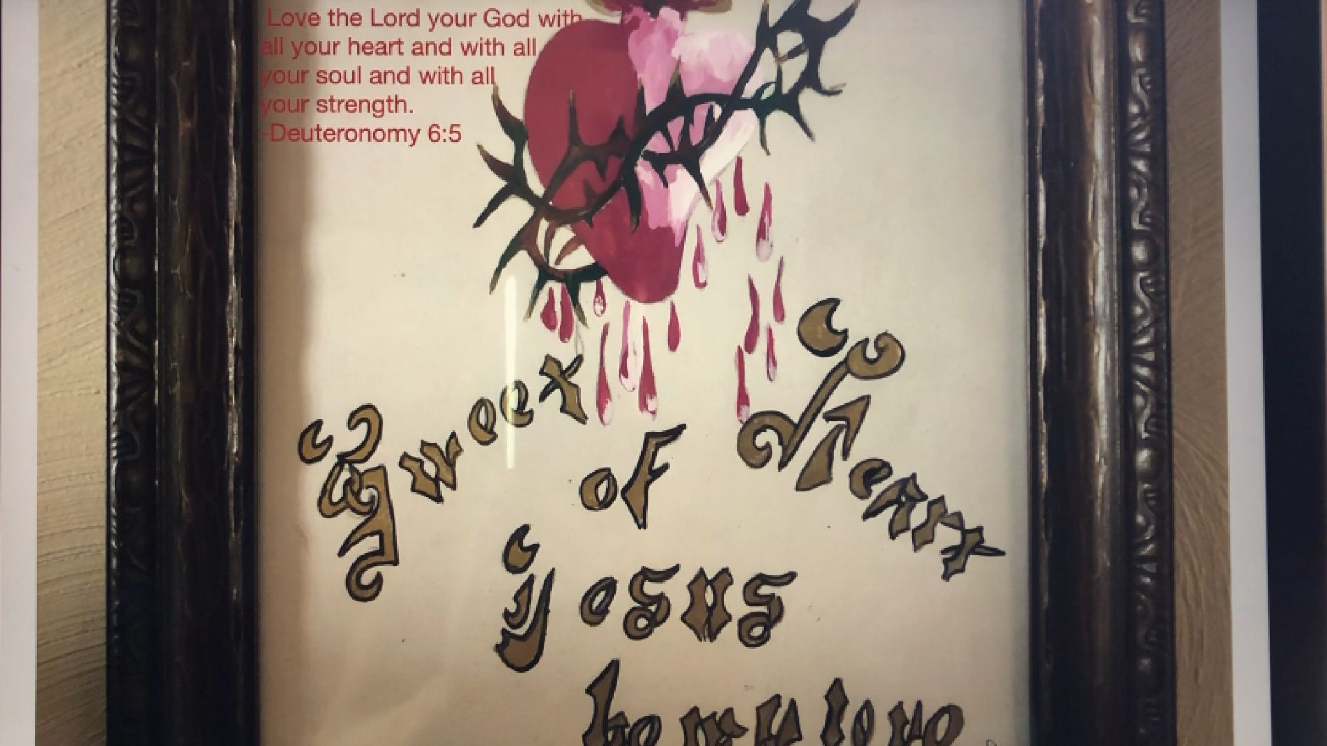 Bible Quote of the Day 10-29-23
