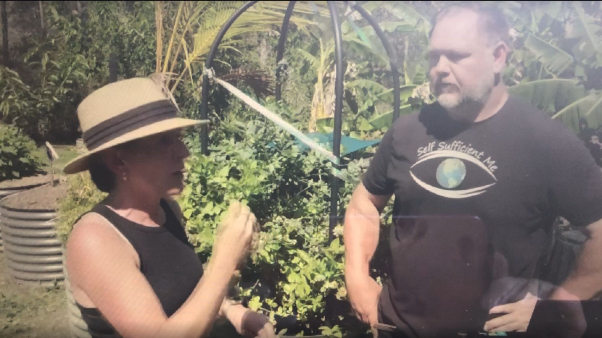 Vital Blueberry GROWING & NUTRITION Tips For New Growers (Mark's link below)