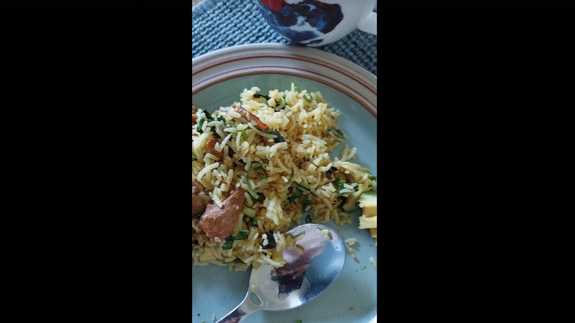 Lunch