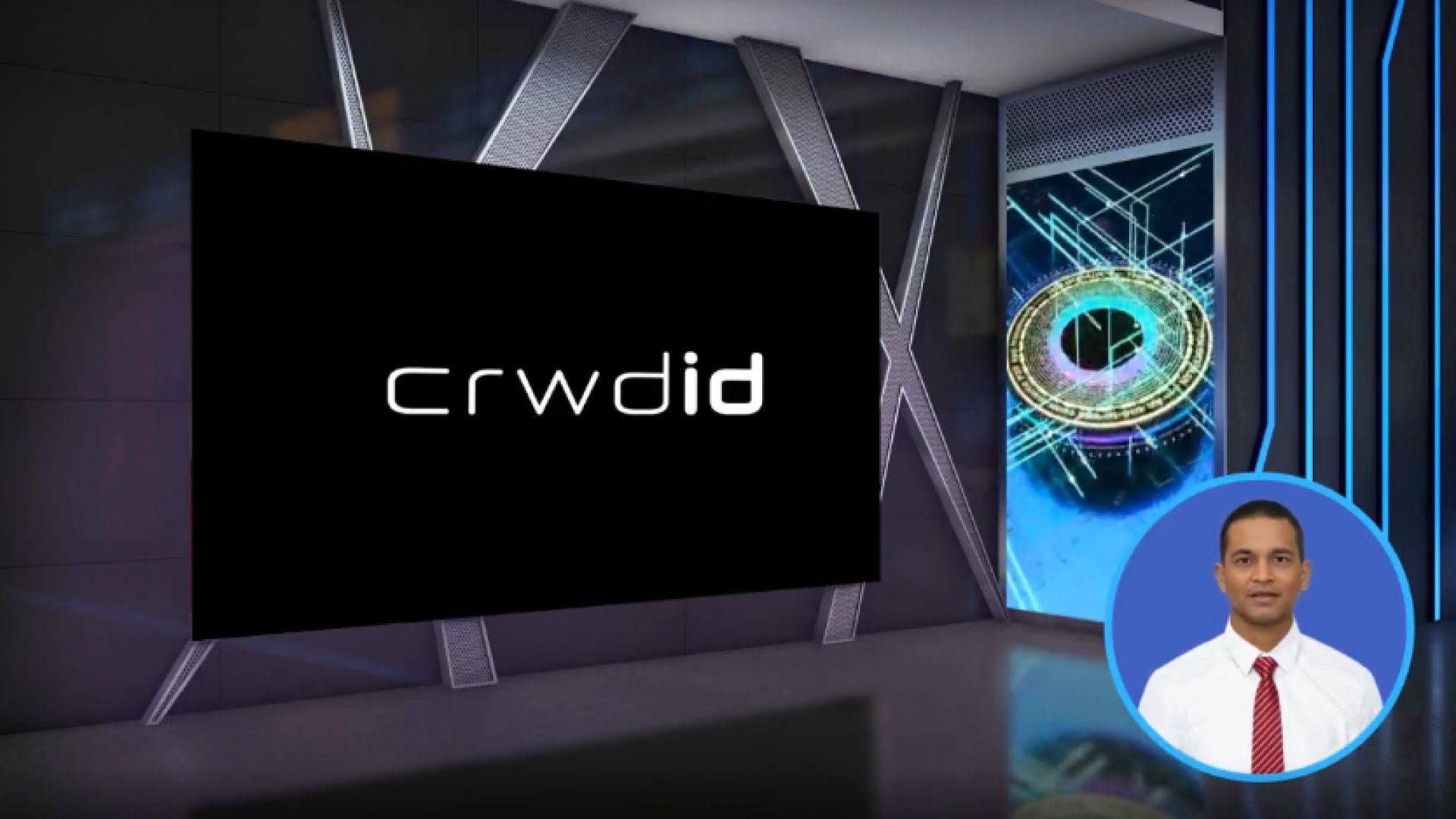 Protect your ID by joining our Blockchain
