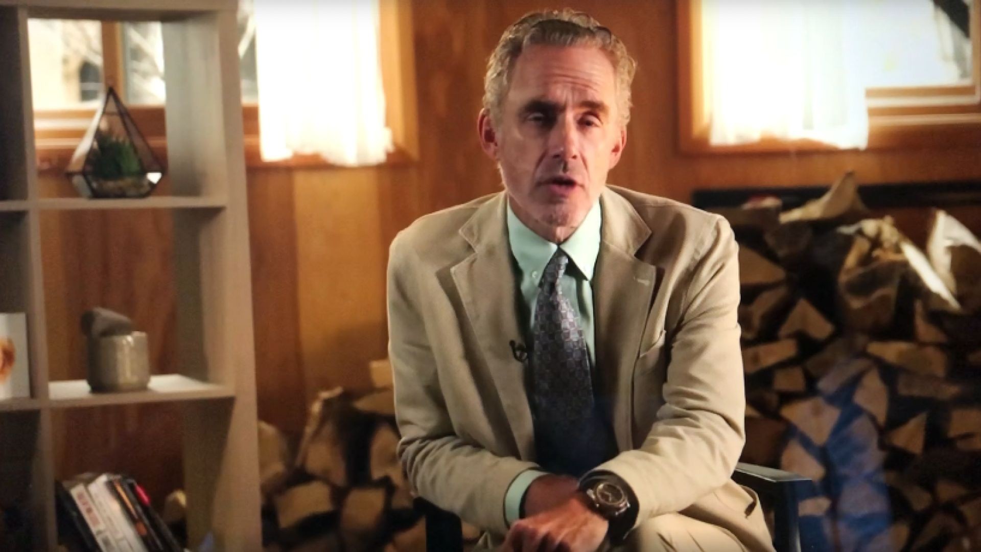 Cometh the Horsemen: Pandemic, Famine, War | Michael Yon |   Dr Jordan Peterson