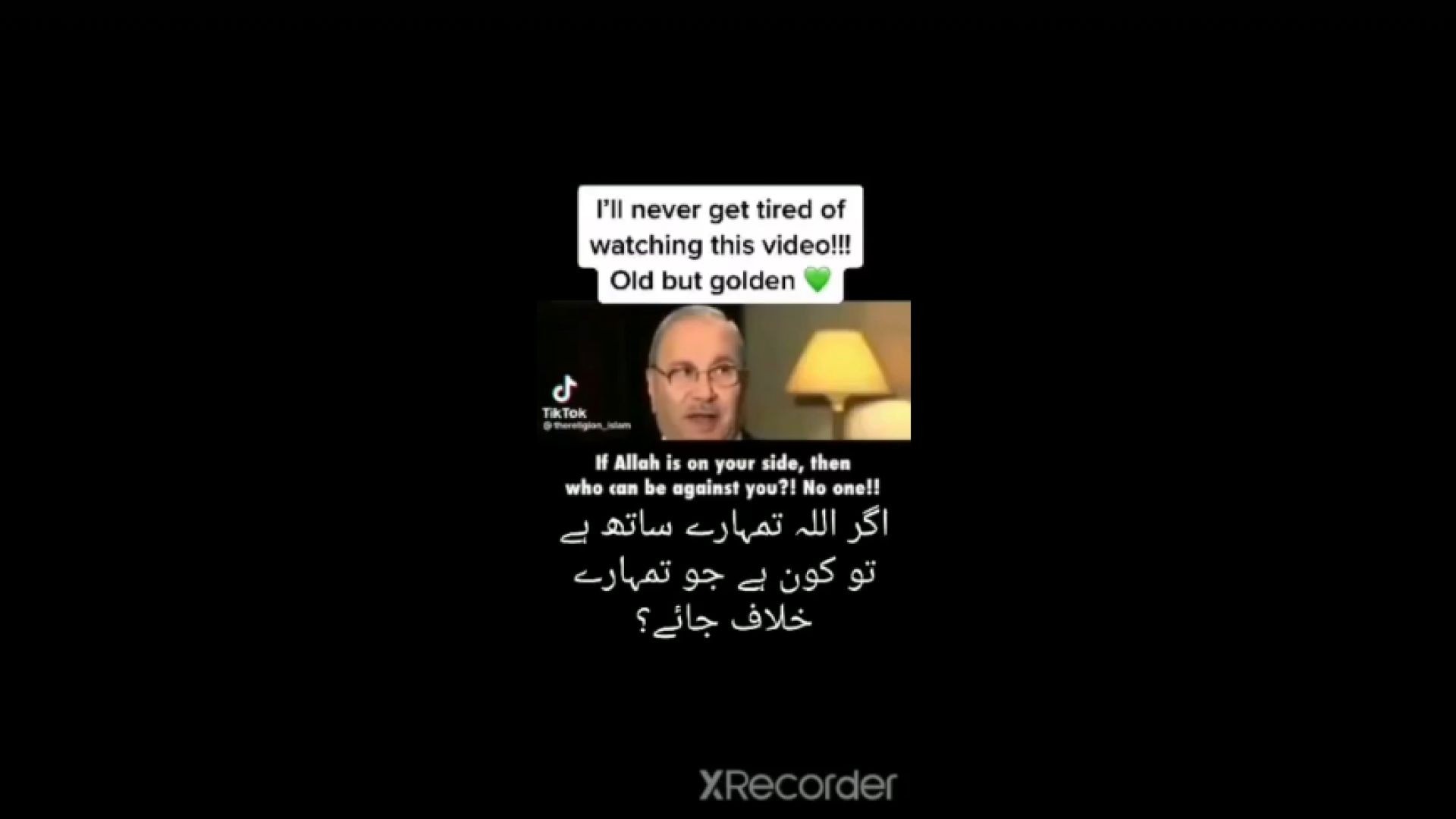 Old But Golden Video