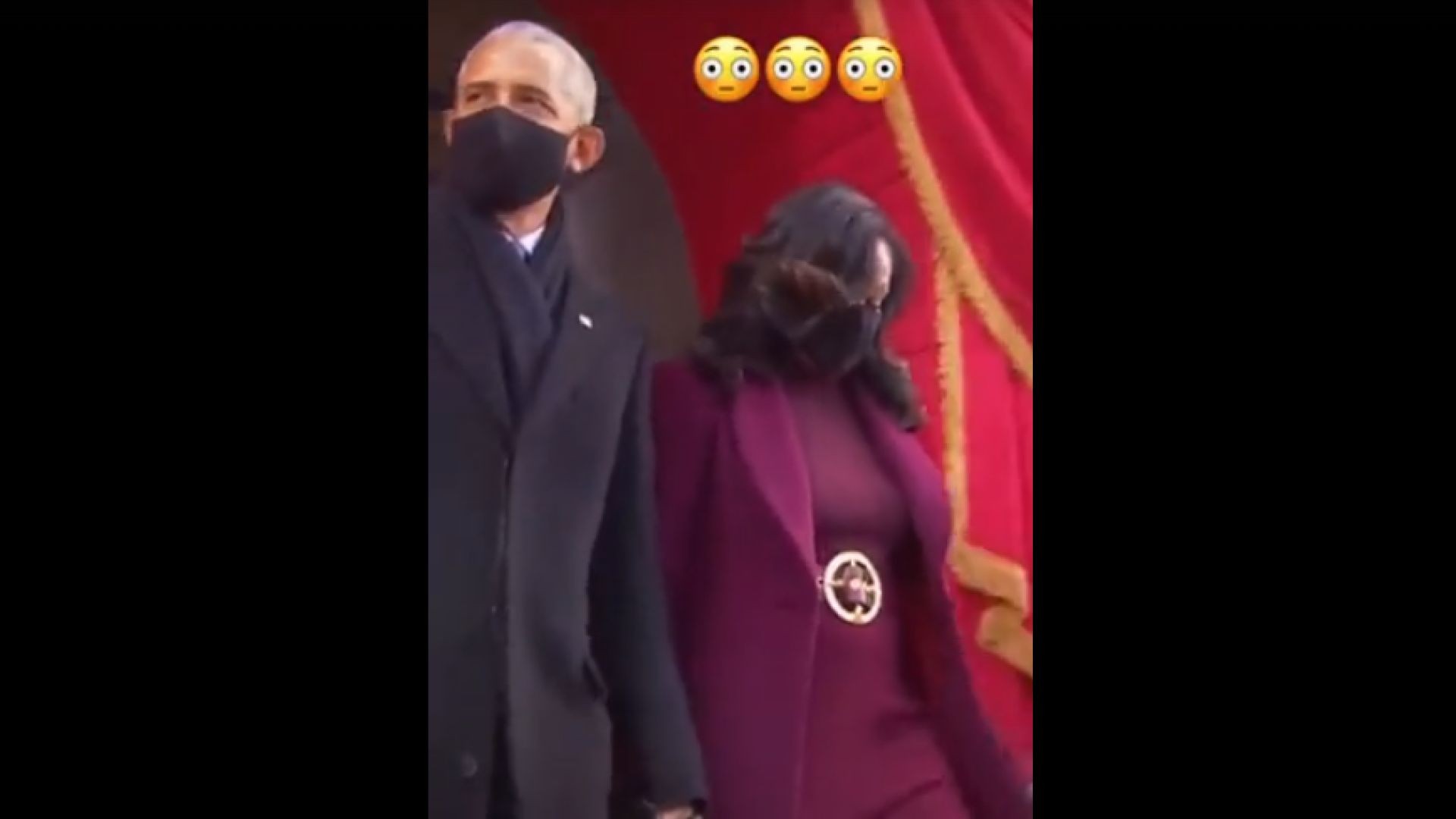 Obama Survey