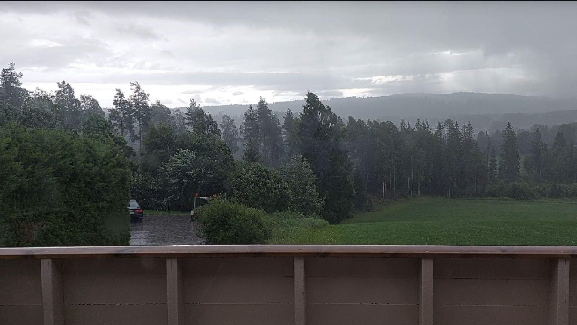 Scandinavia