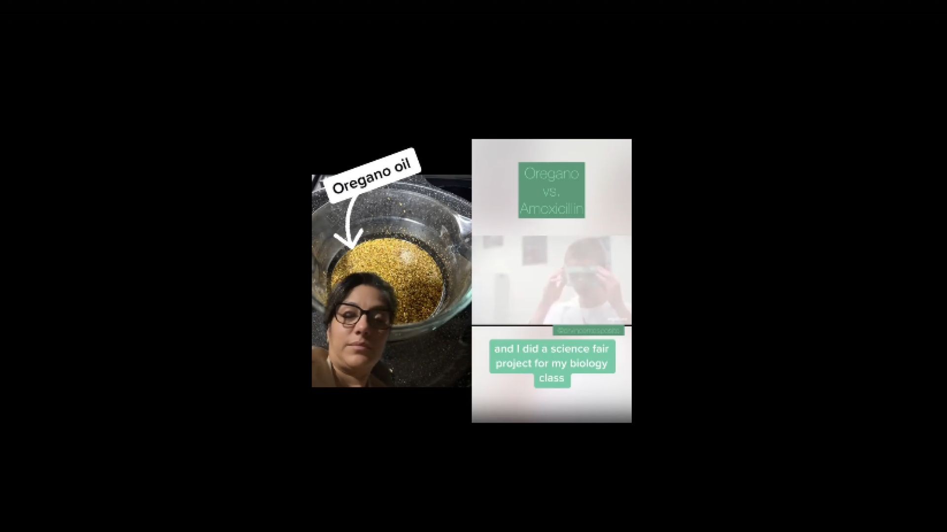 You never would  imagine about the healing power of oregano oil !.mp4