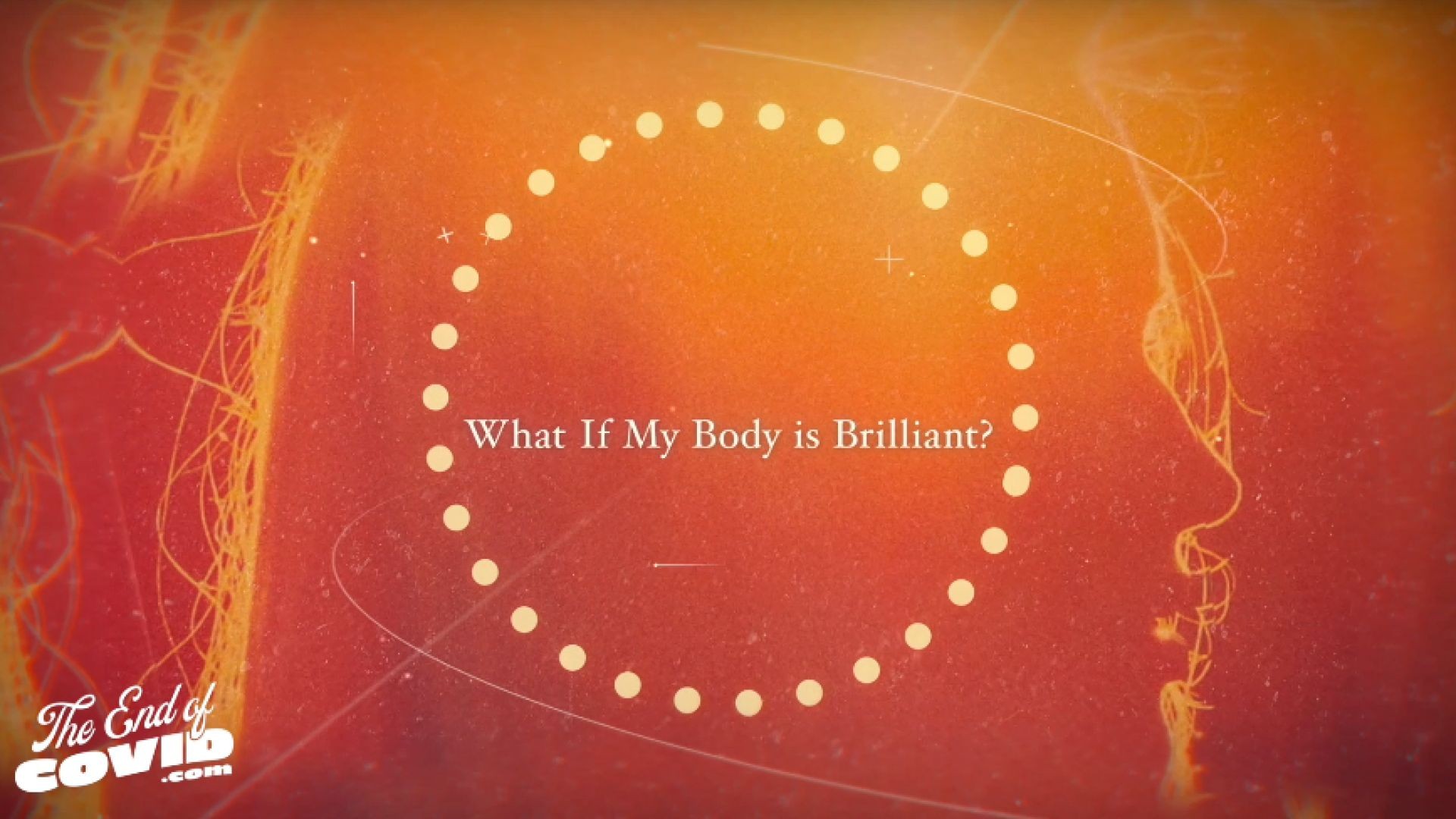 What if My Body is Brilliant?