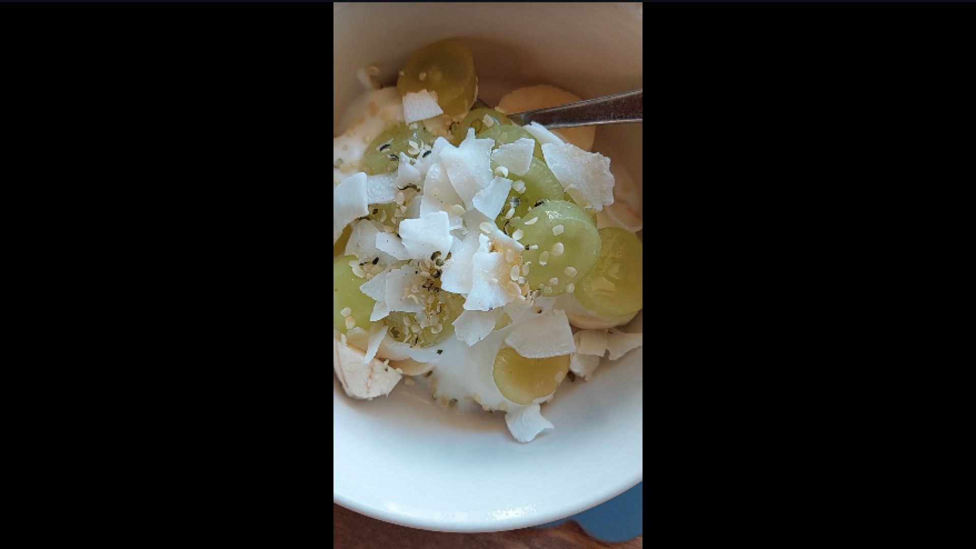 Brrakfast
