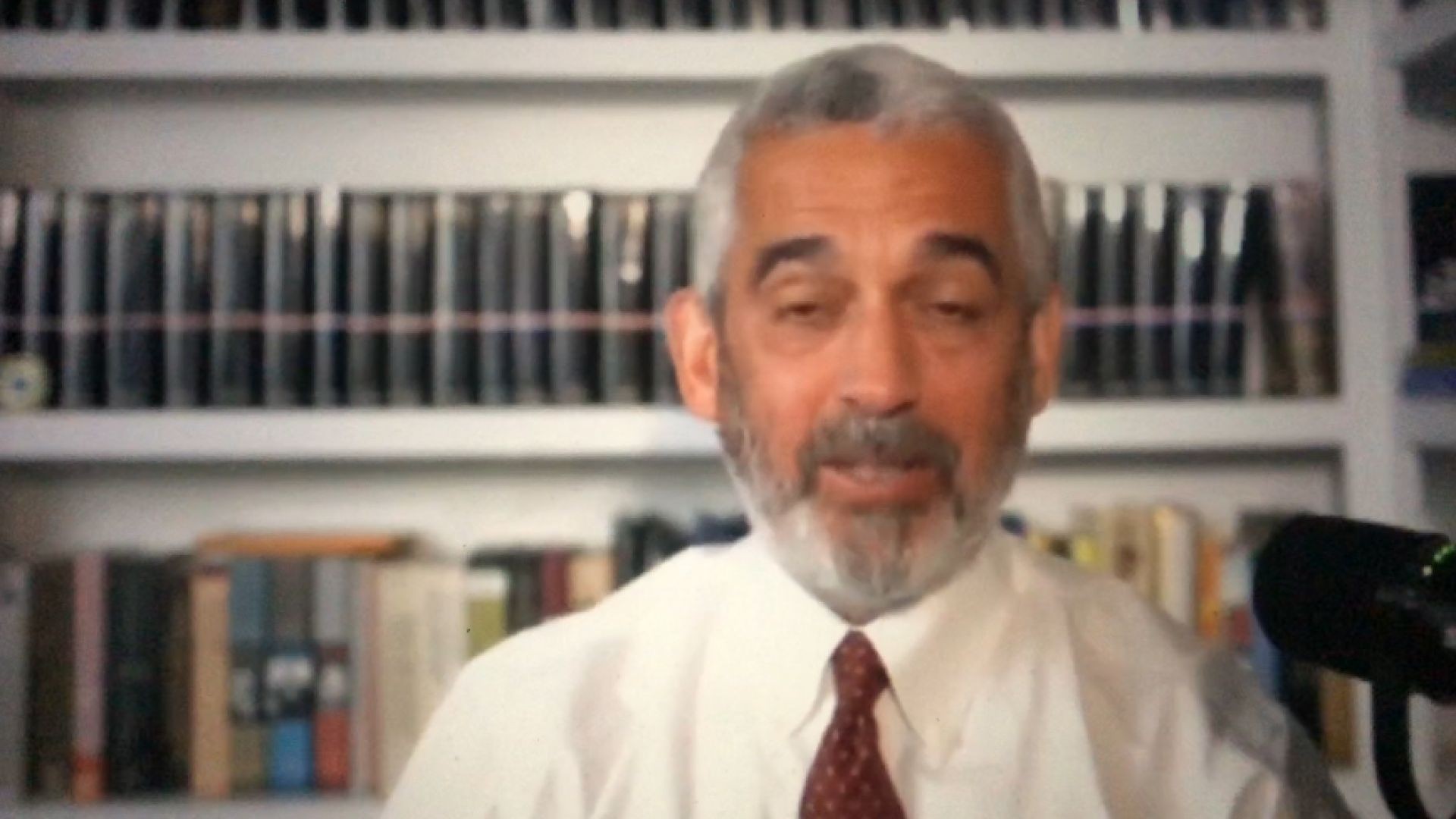 A Billionaire Progressive Has Transformed America—by Destroying It   (link below)