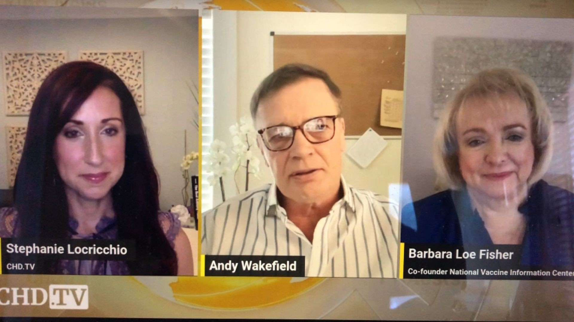 'Trailblazers of Medical Freedom' Join the Movement to Save Lives...