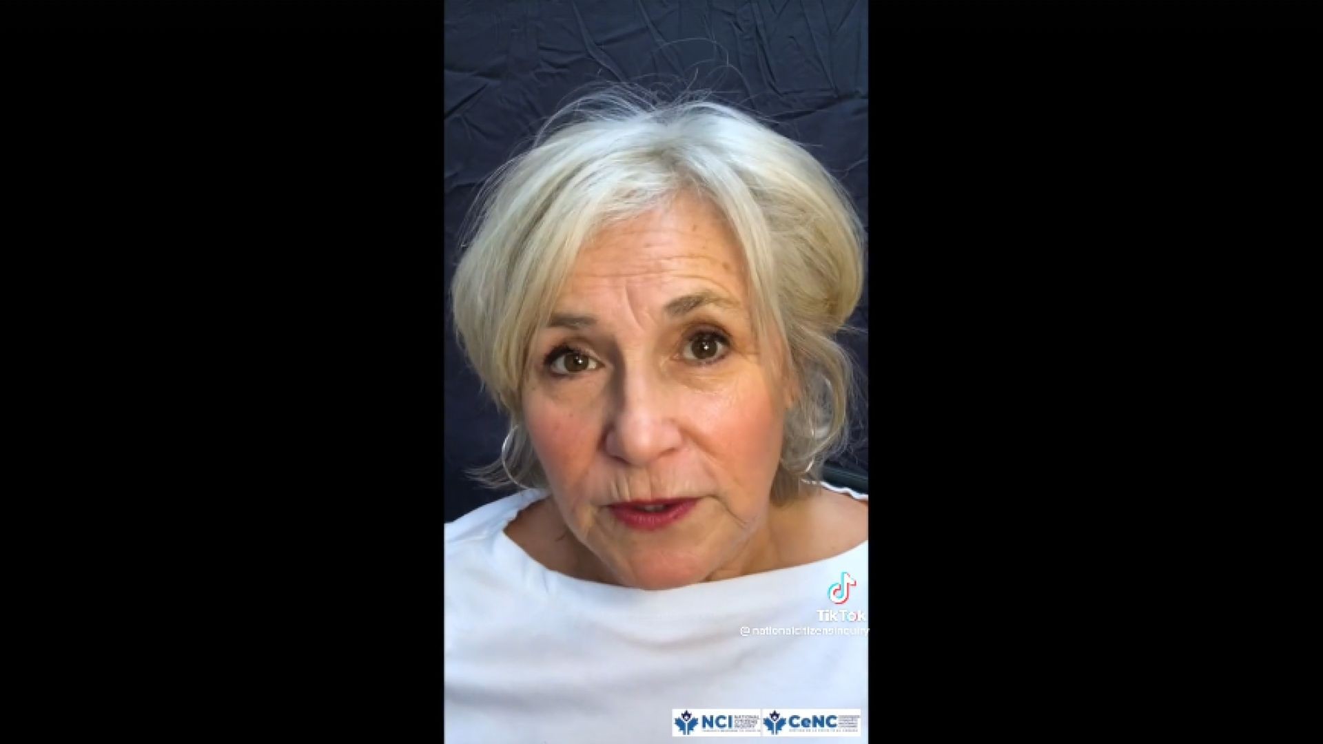 National Citizens Inquiry  in Canada! It is time to hear your voice !.mp4