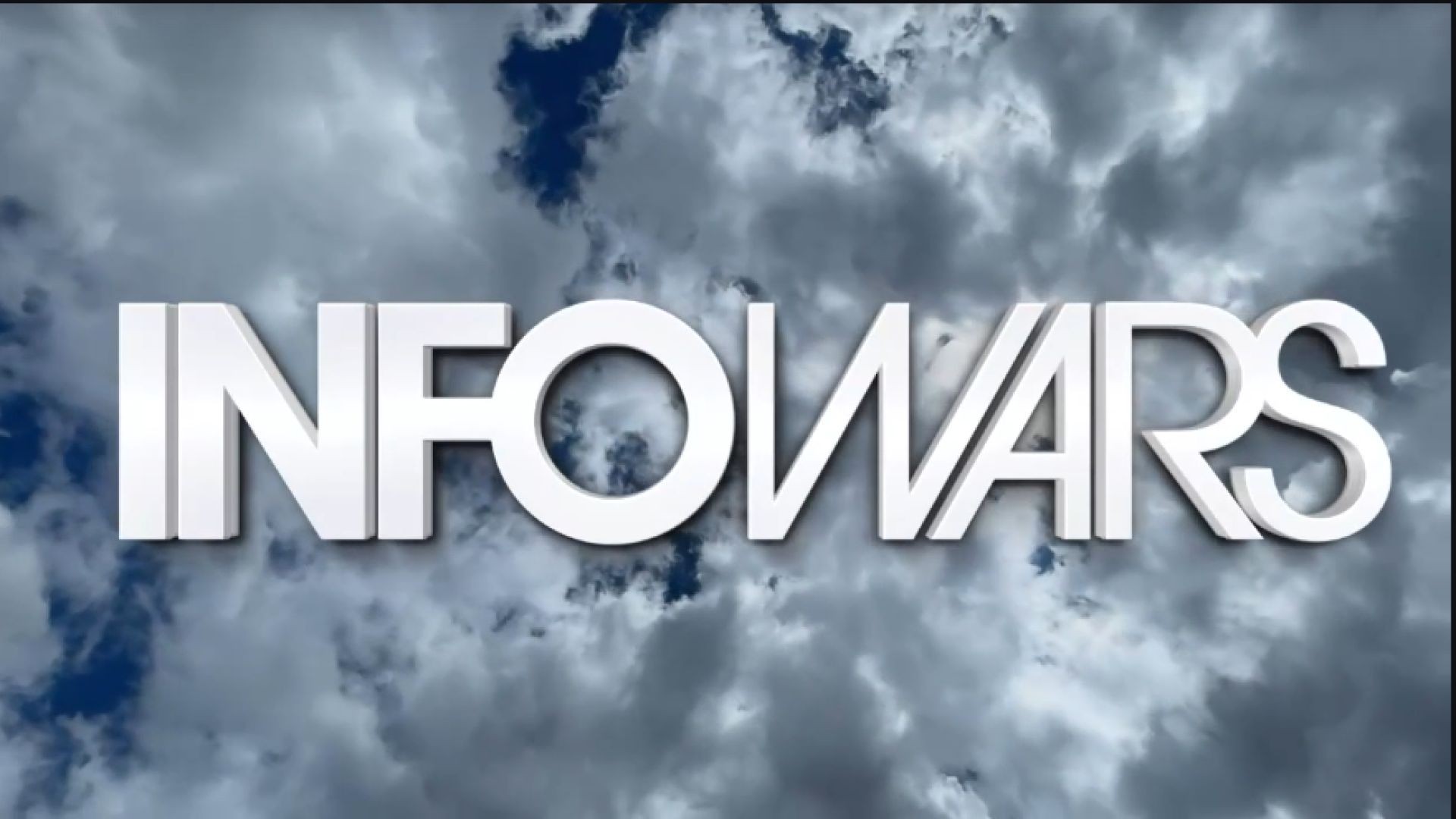 A.I. generated 'voice clone' of Tucker Carlson calls Alex Jones